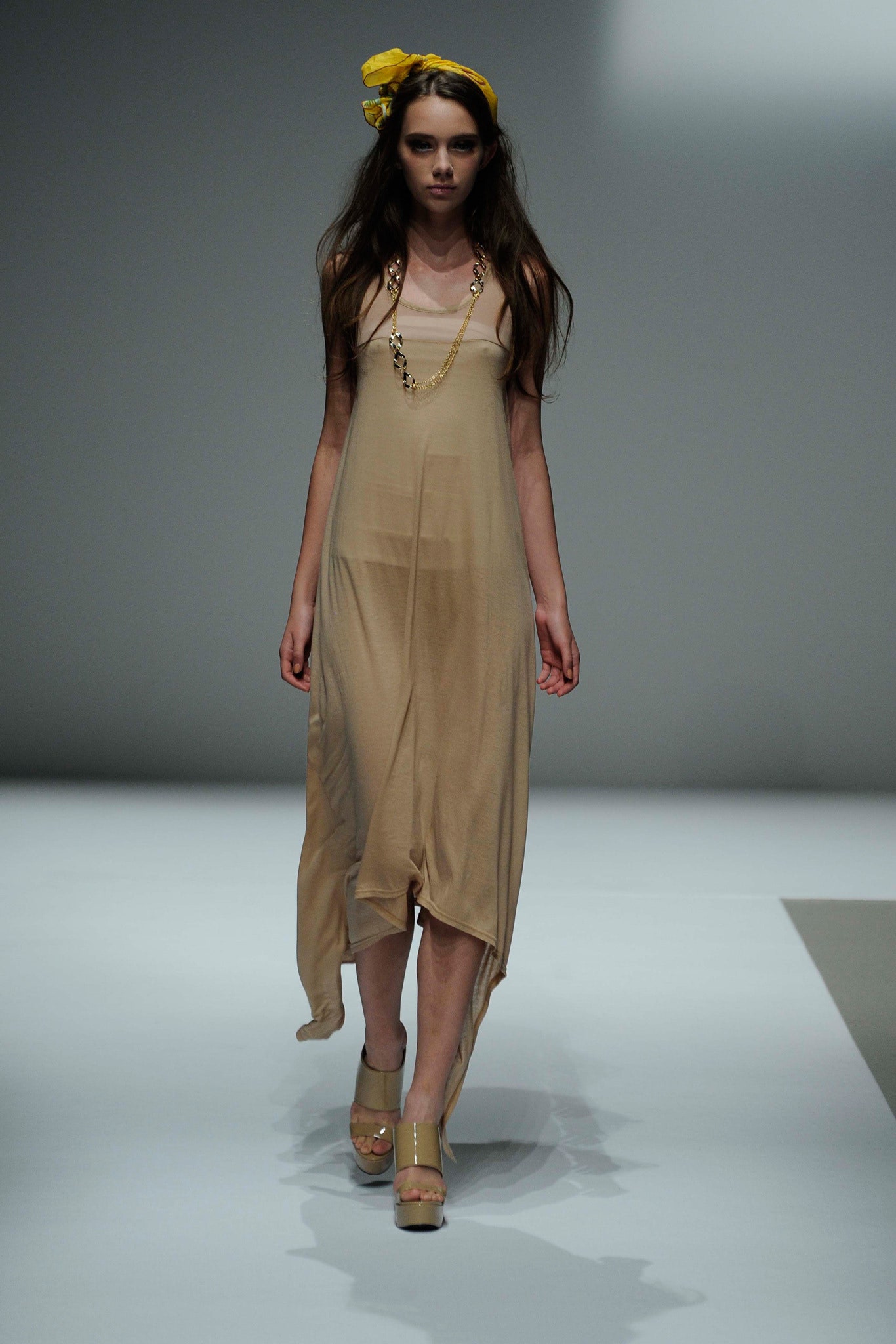 Deceive S/S 13 Look 15
