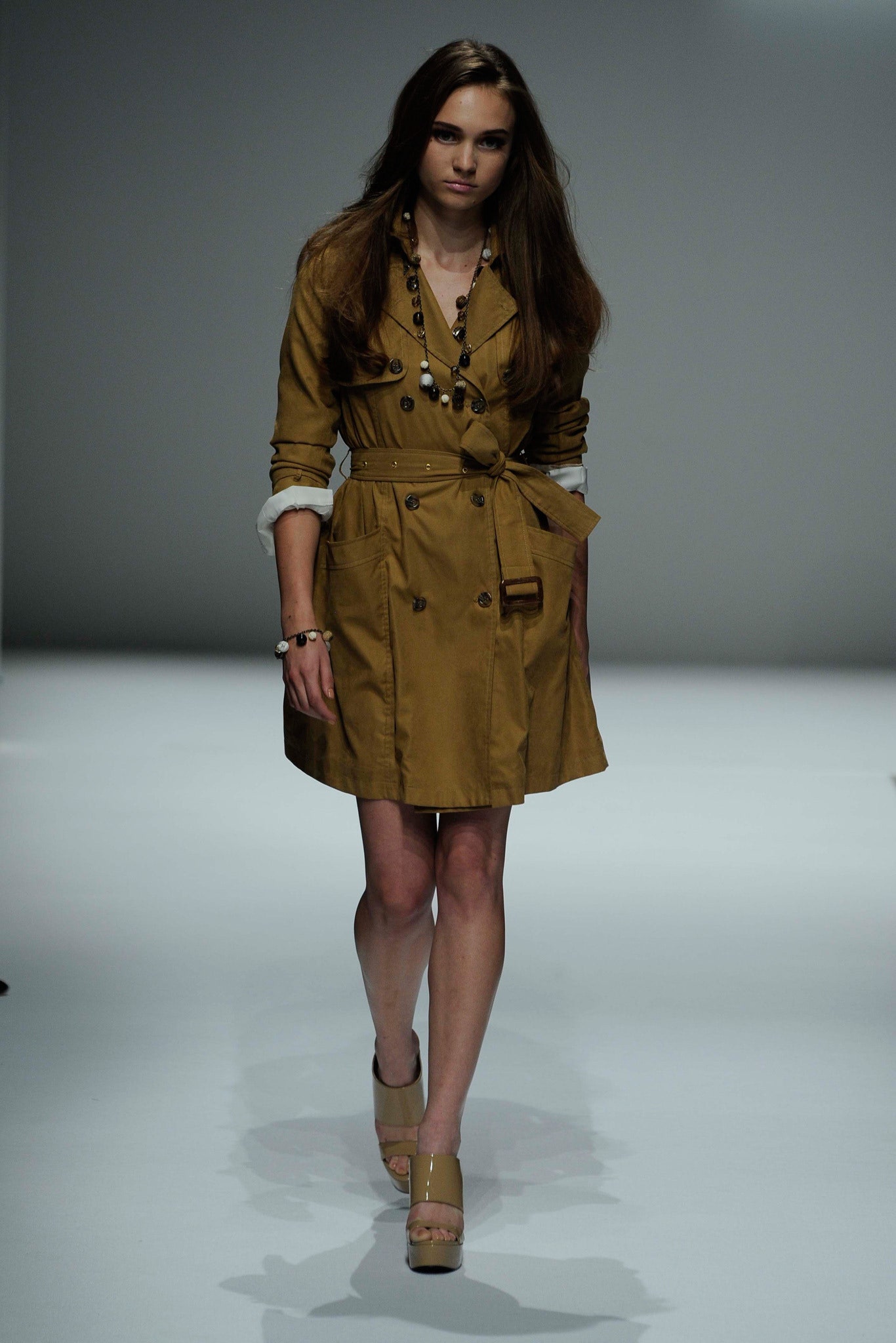 Deceive S/S 13 Look 17