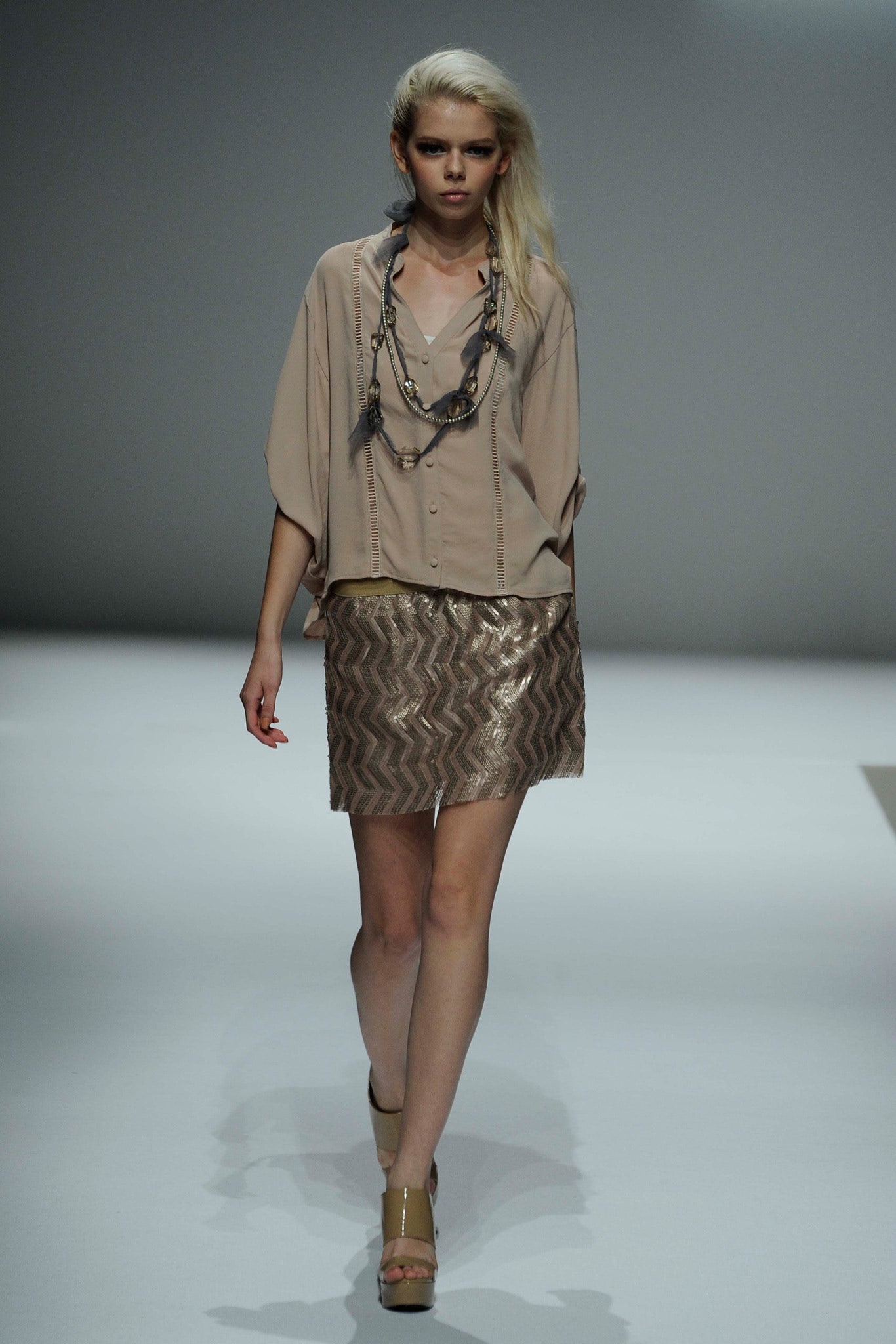 Deceive S/S 13 Look 19