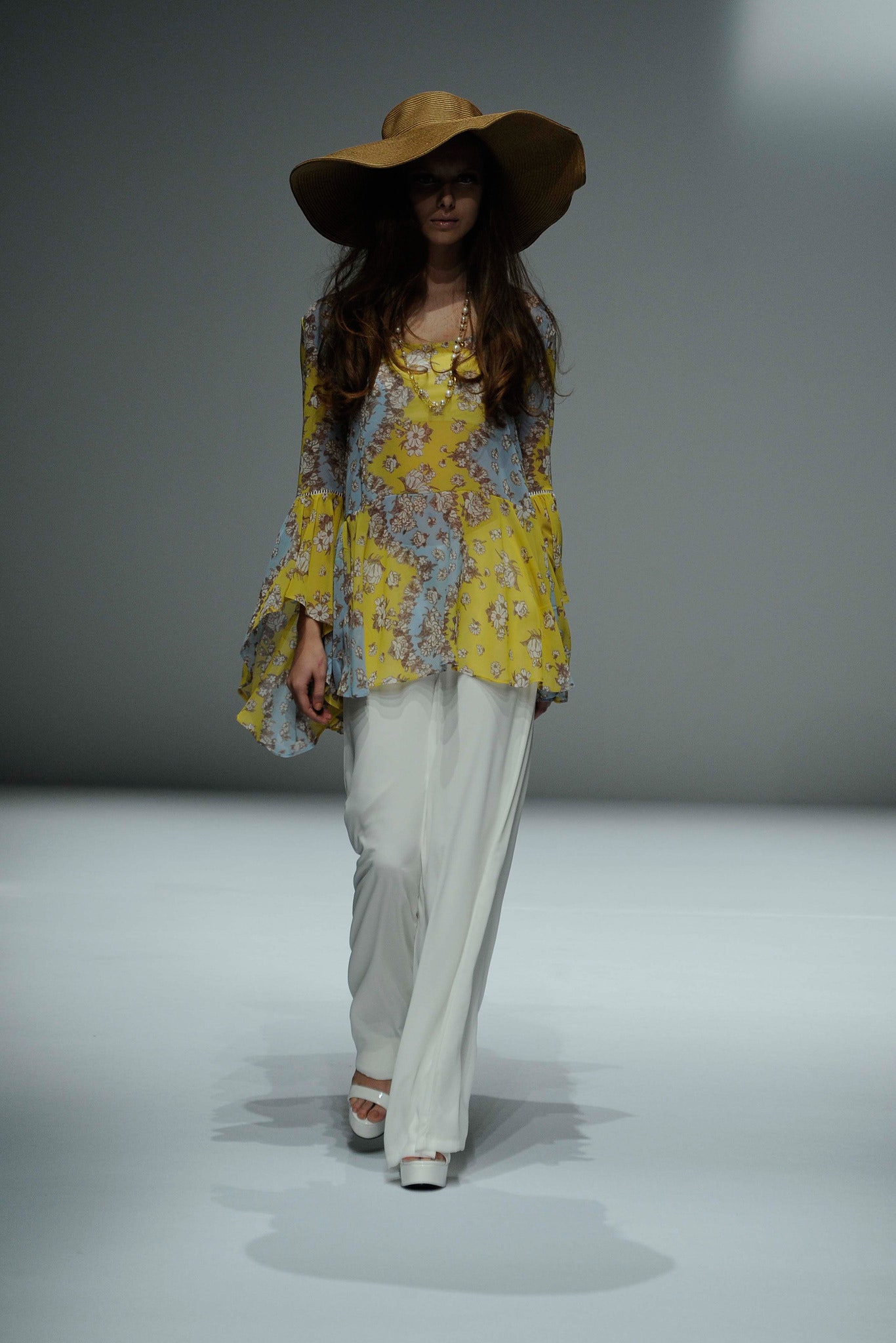 Deceive S/S 13 Look 21