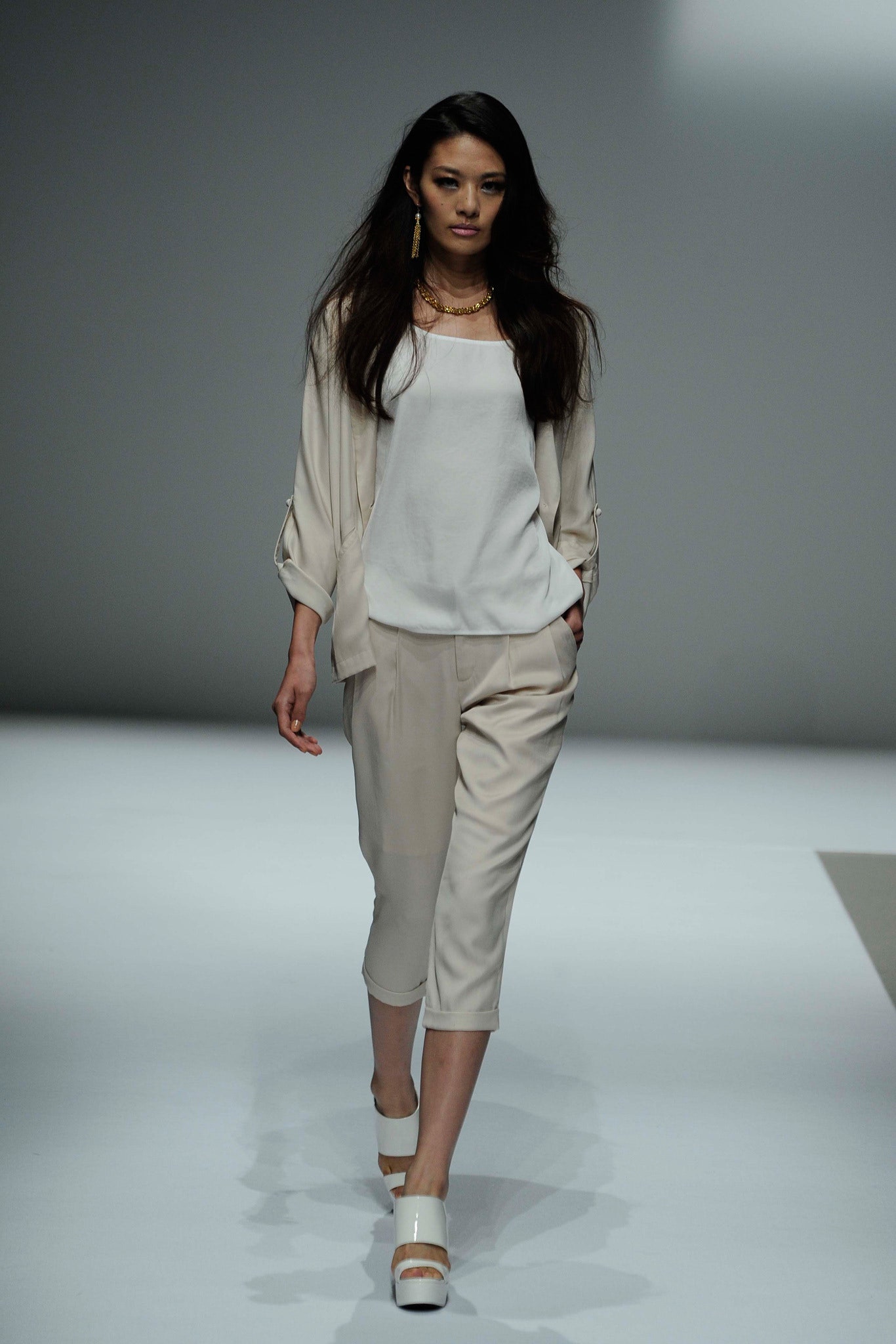 Deceive S/S 13 Look 25