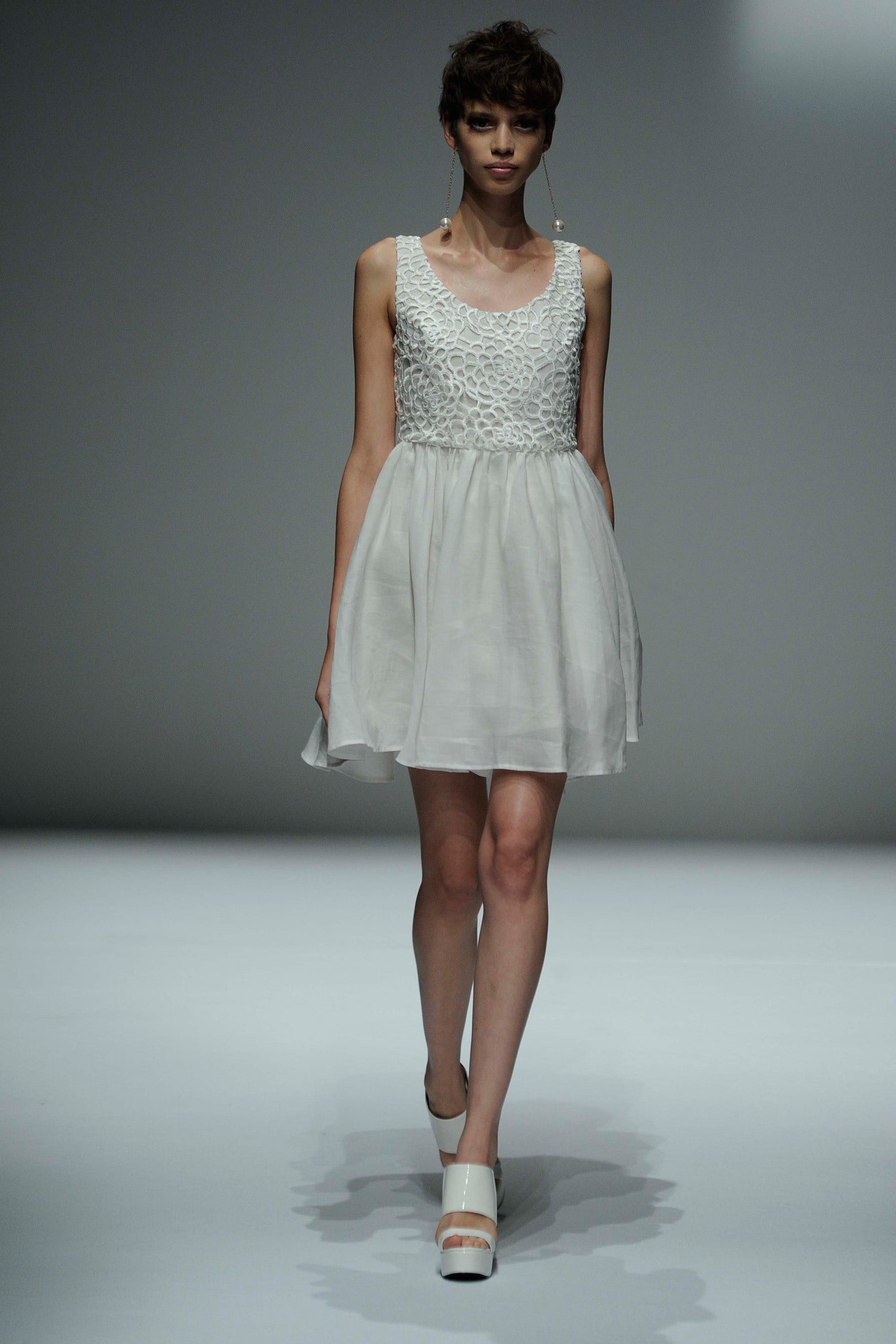 Deceive S/S 13 Look 28