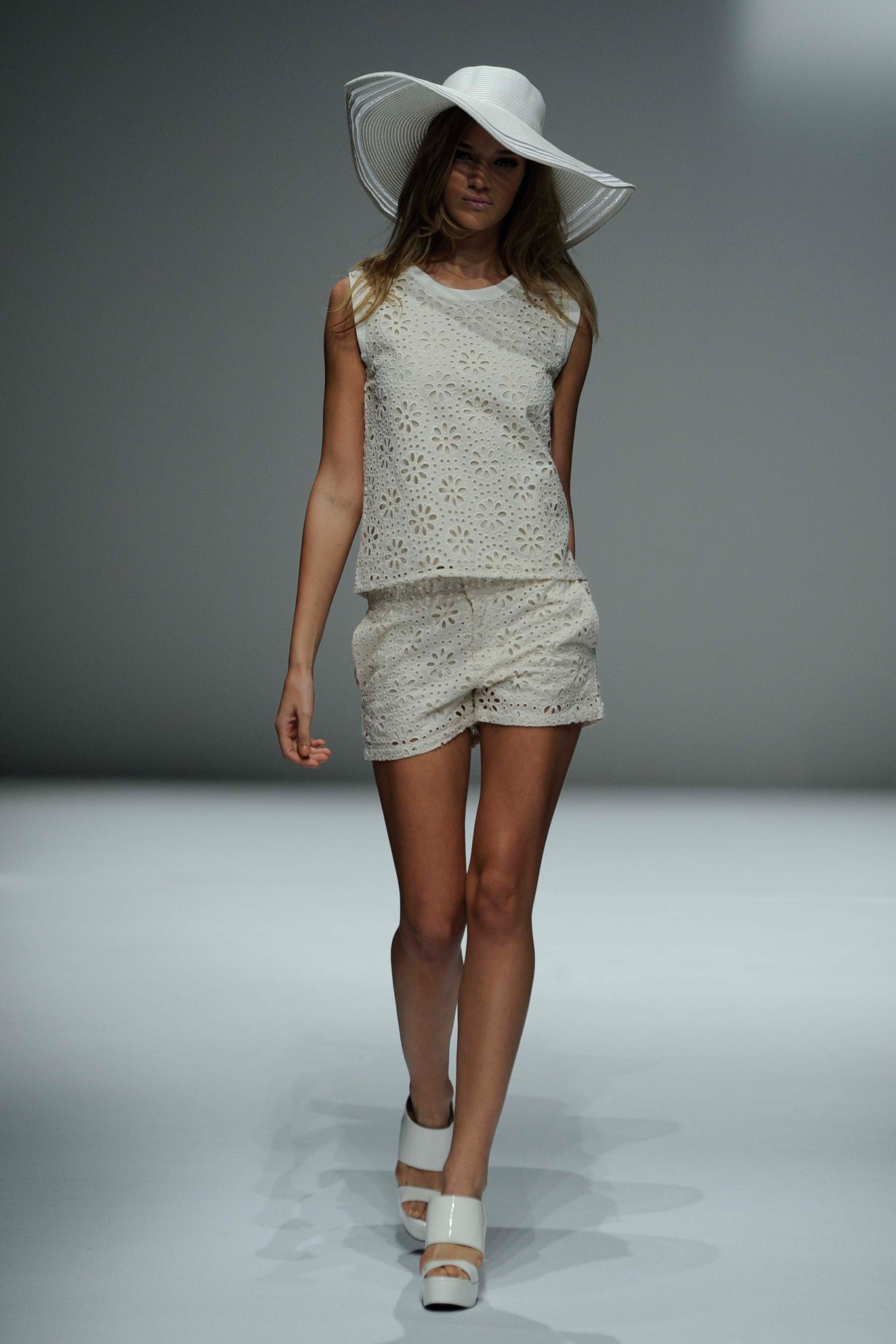 Deceive S/S 13 Look 30