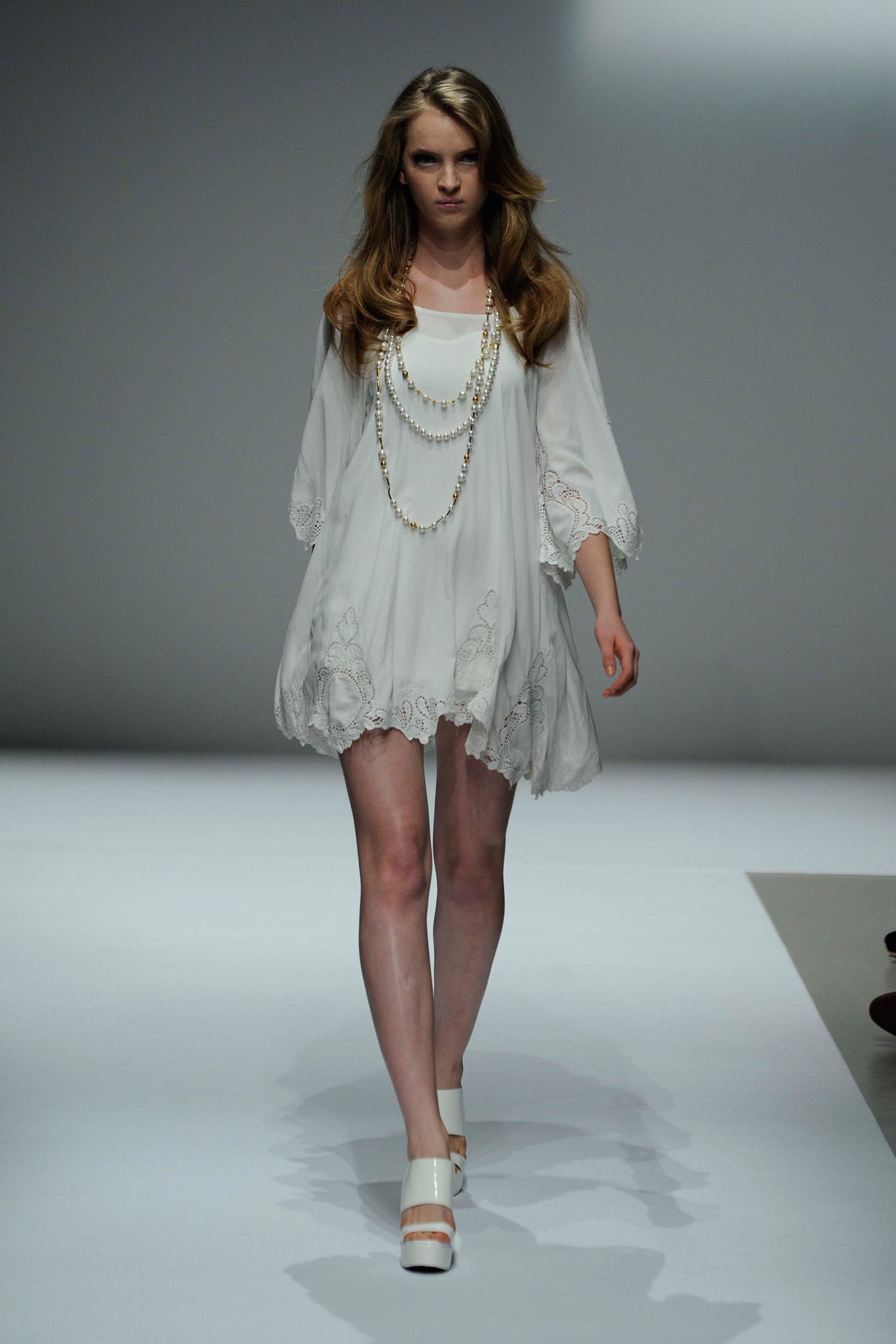 Deceive S/S 13 Look 32