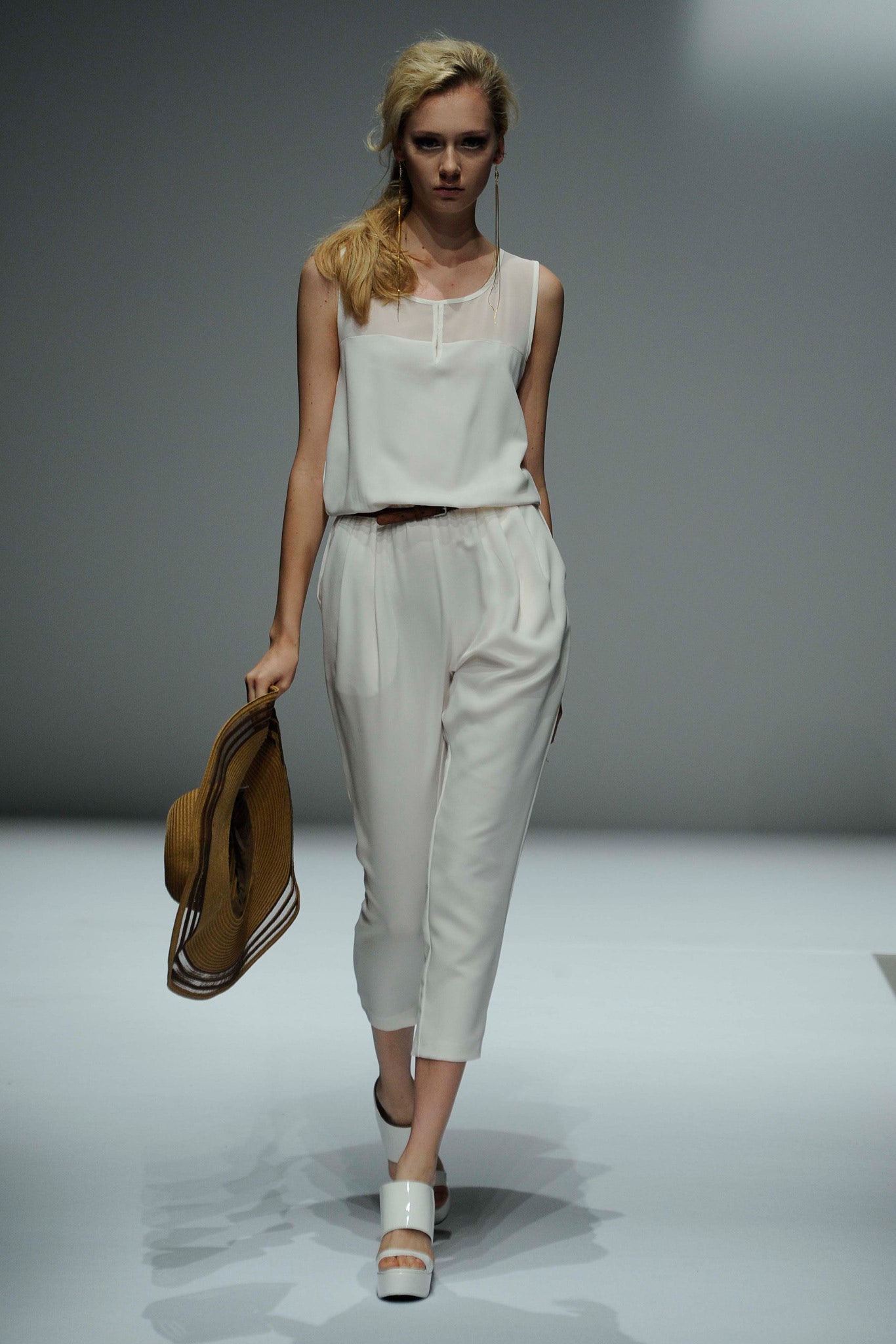 Deceive S/S 13 Look 34