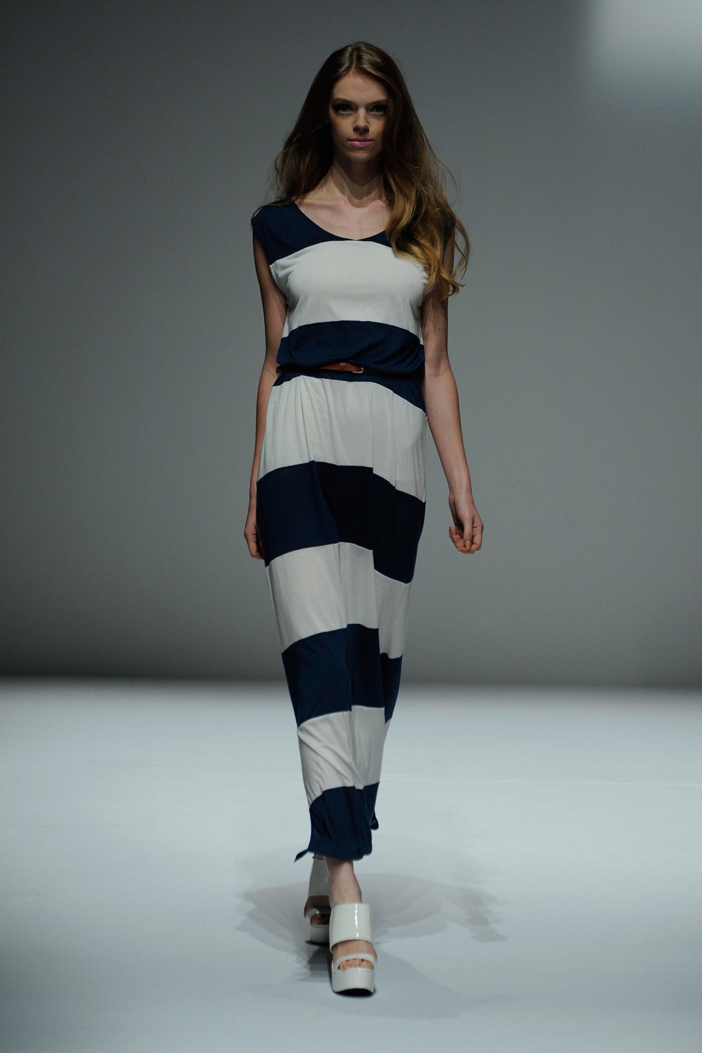 Deceive S/S 13 Look 36