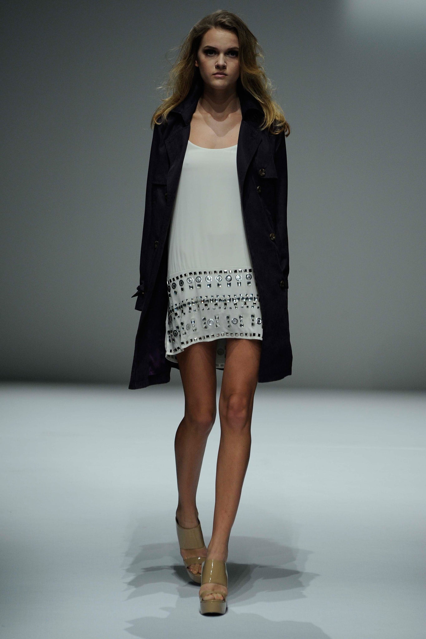 Deceive S/S 13 Look 37