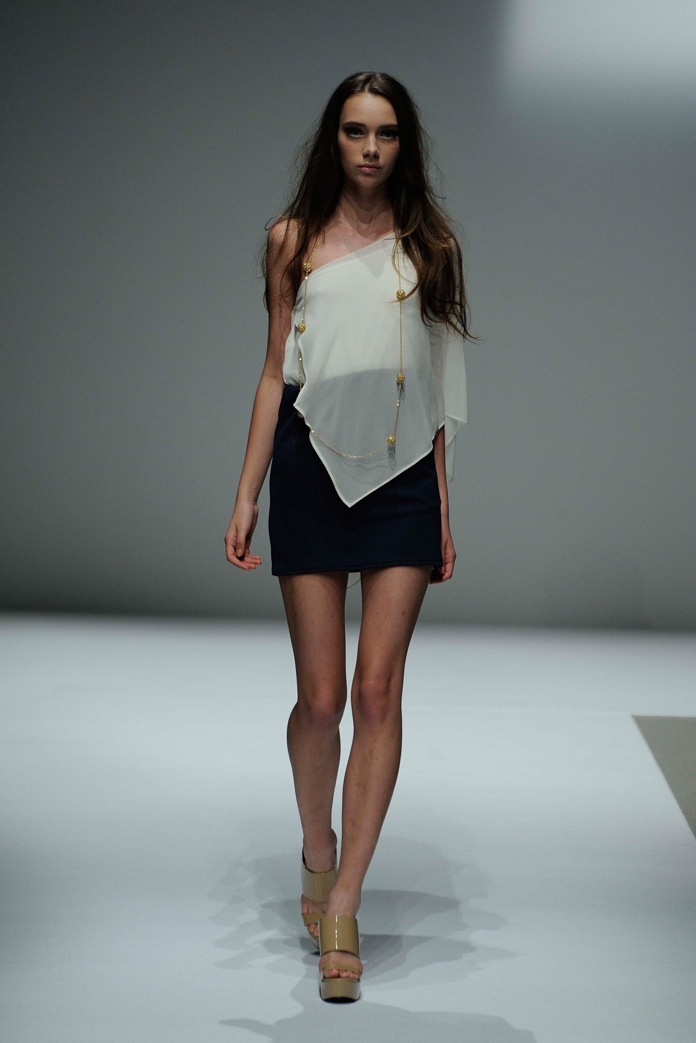 Deceive S/S 13 Look 40