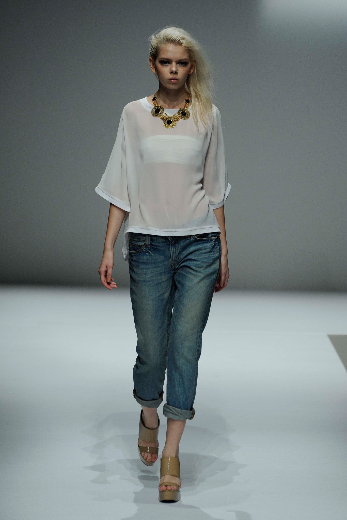 Deceive S/S 13 Look 43