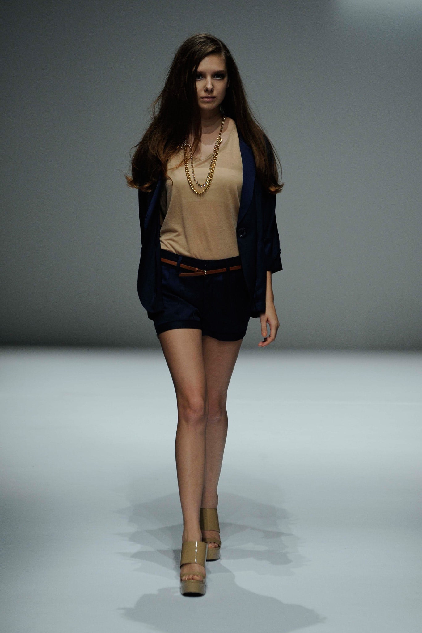 Deceive S/S 13 Look 45