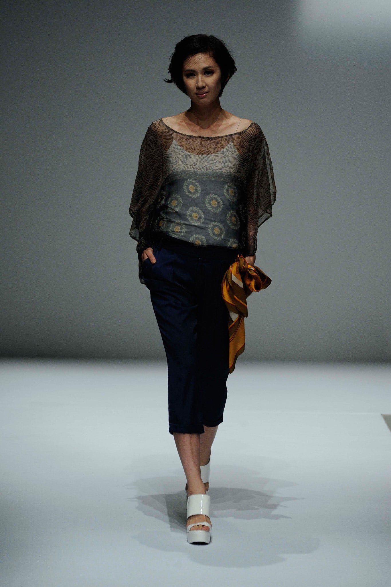 Deceive S/S 13 Look 47
