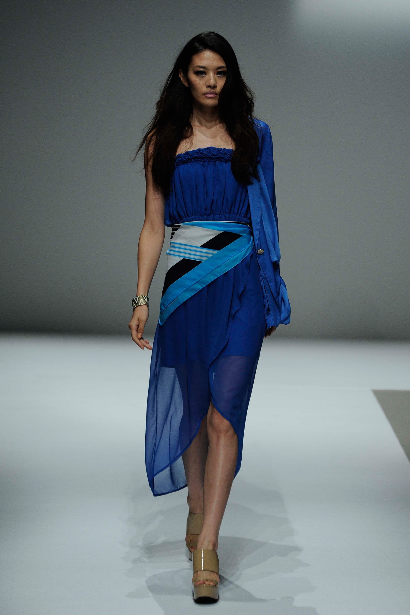 Deceive S/S 13 Look 50