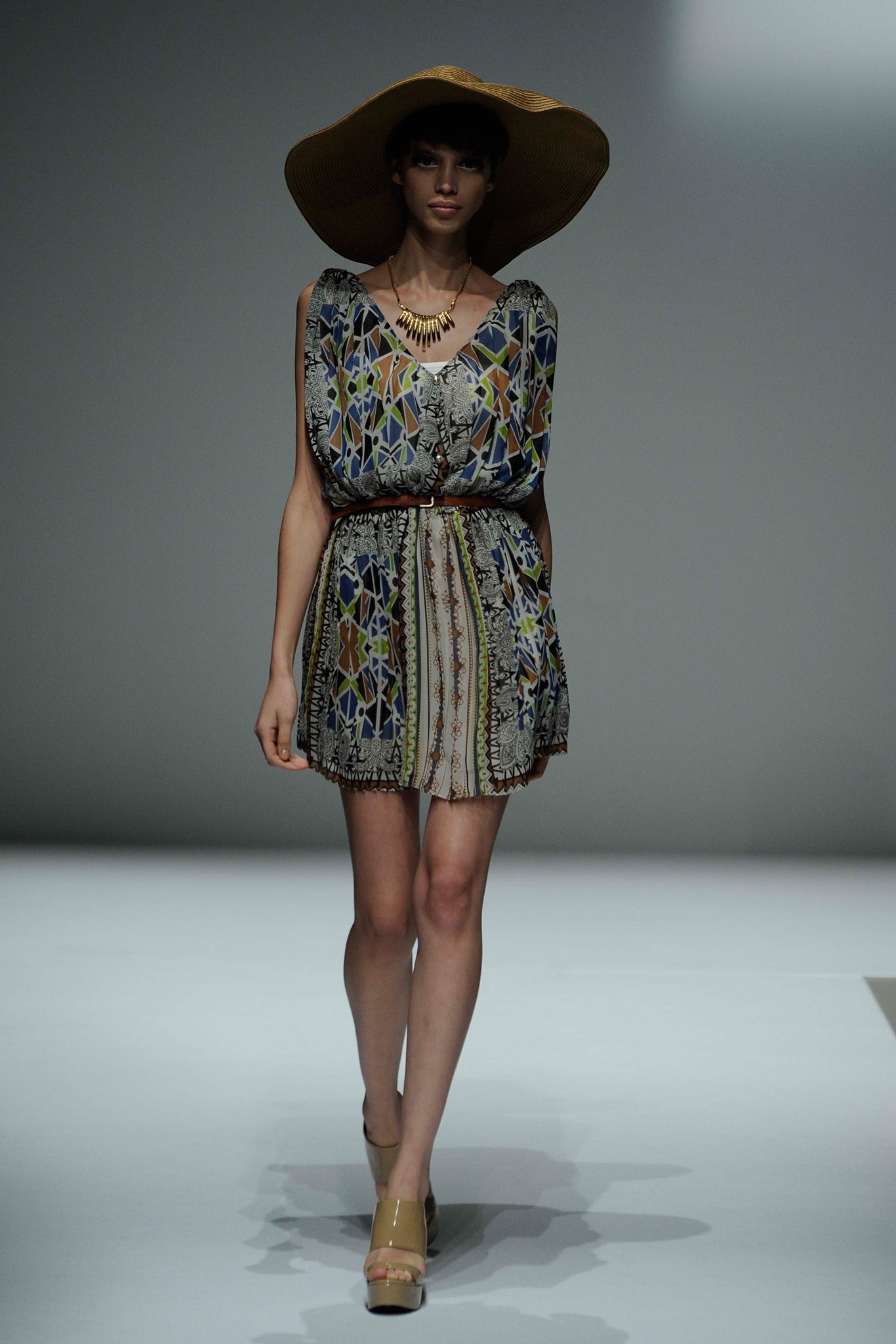 Deceive S/S 13 Look 52