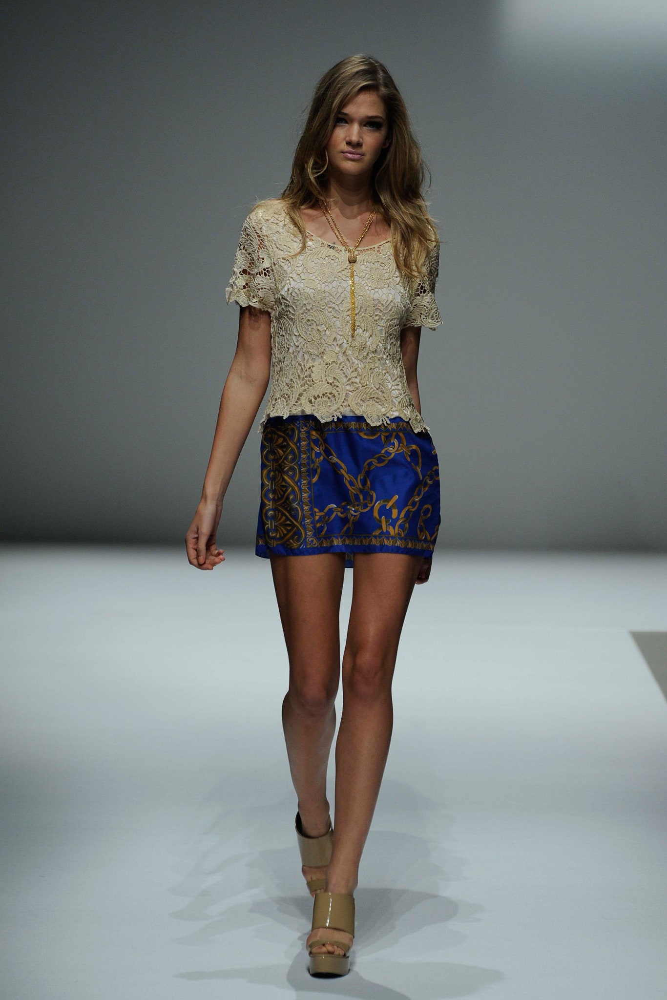 Deceive S/S 13 Look 54