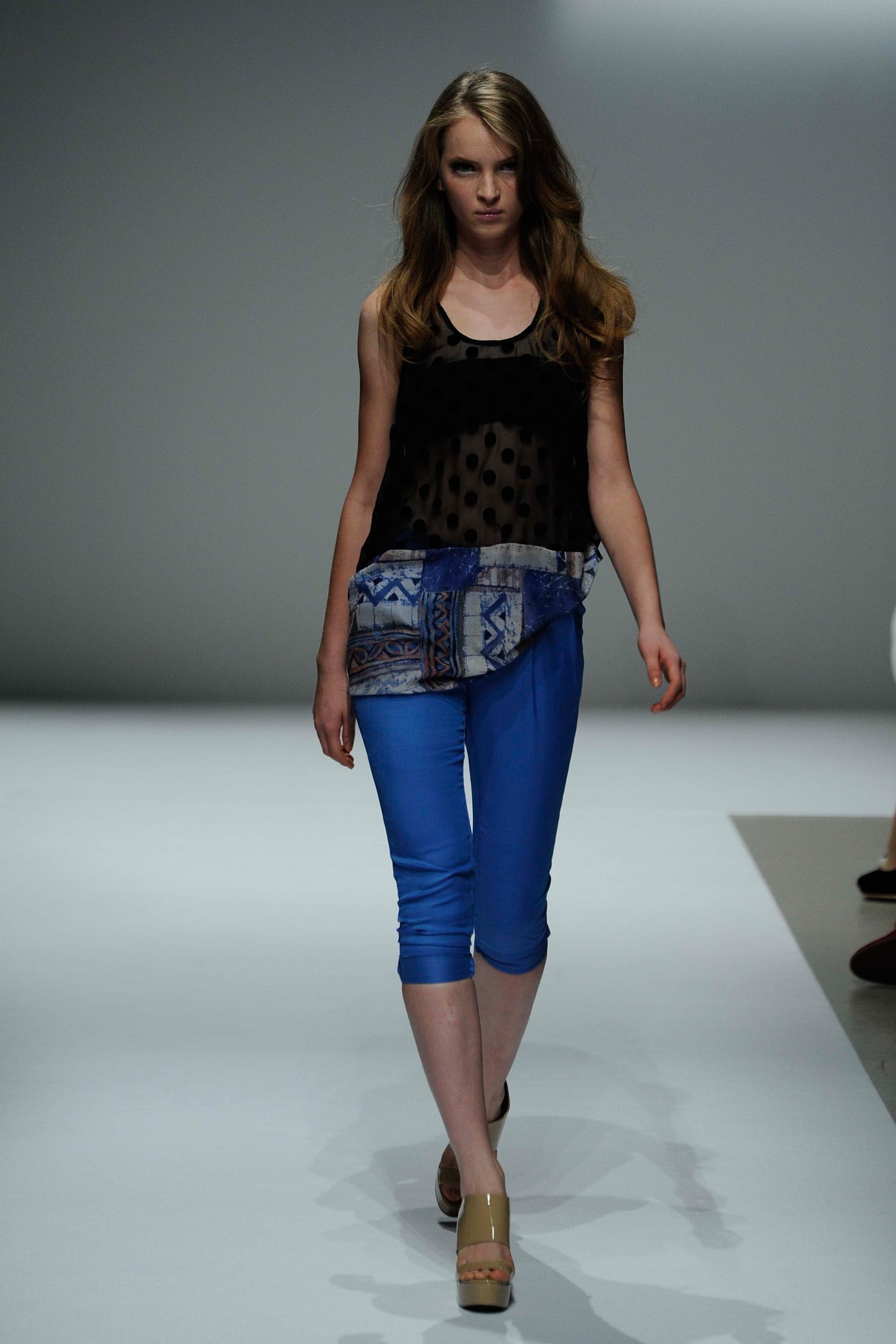Deceive S/S 13 Look 56
