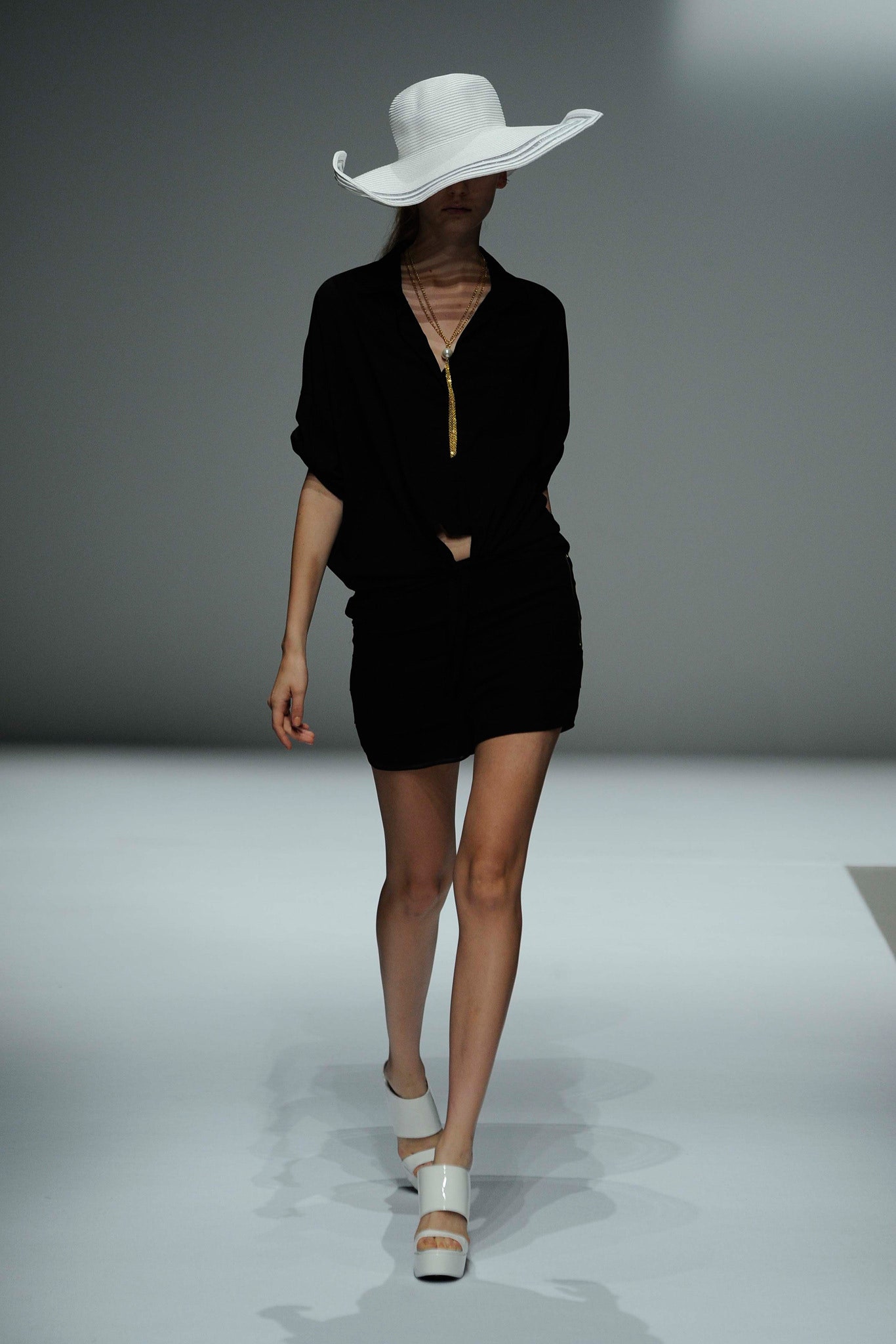 Deceive S/S 13 Look 58