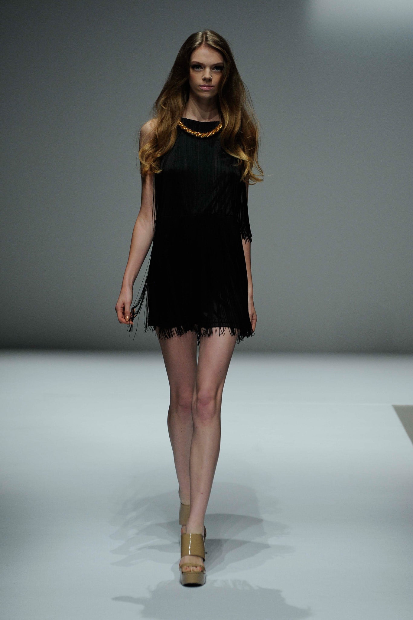 Deceive S/S 13 Look 60