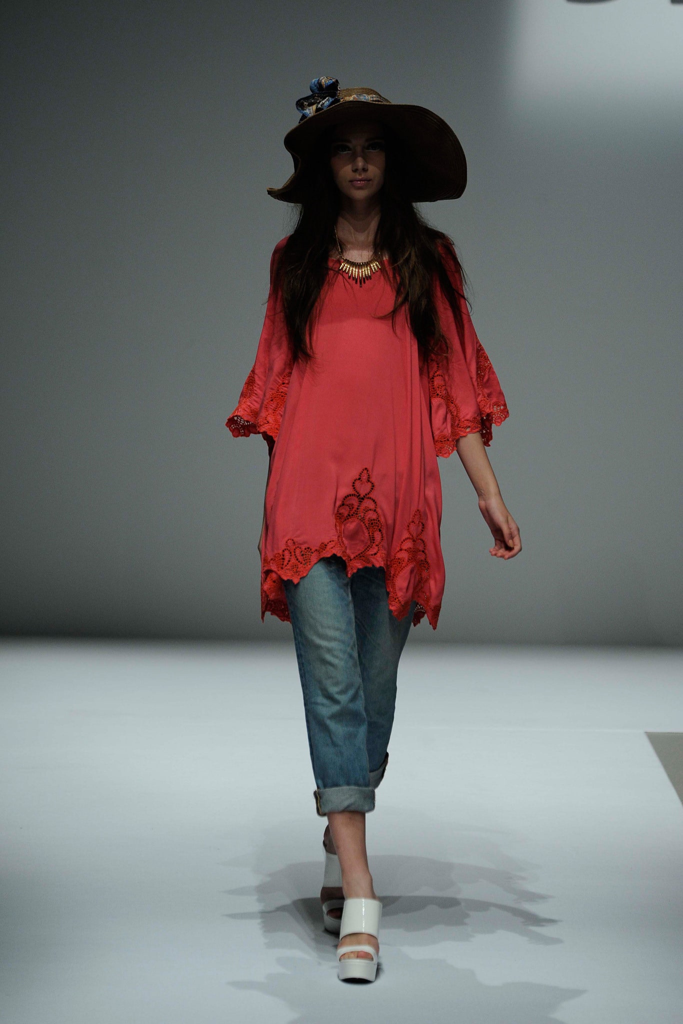Deceive S/S 13 Look 63