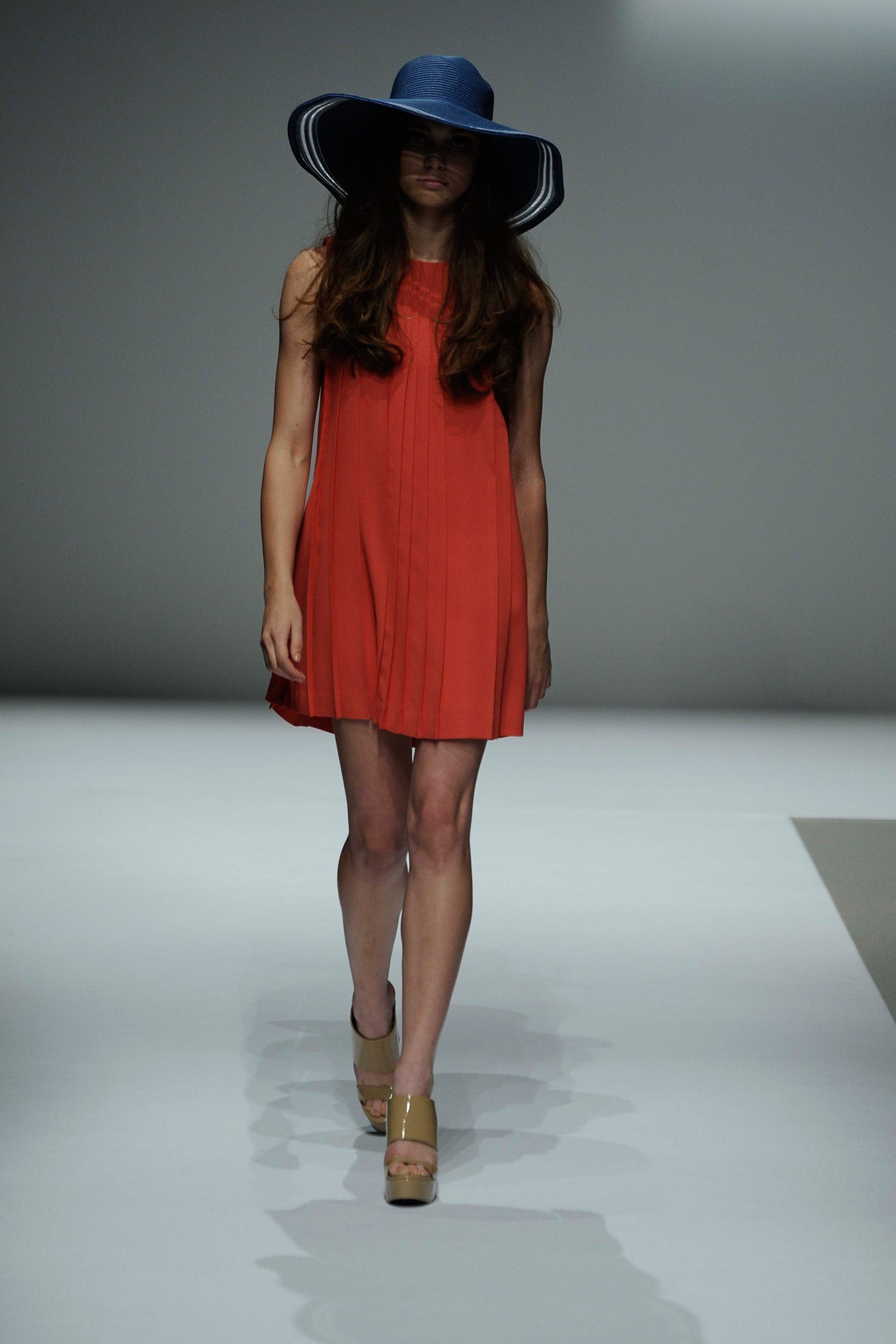 Deceive S/S 13 Look 65
