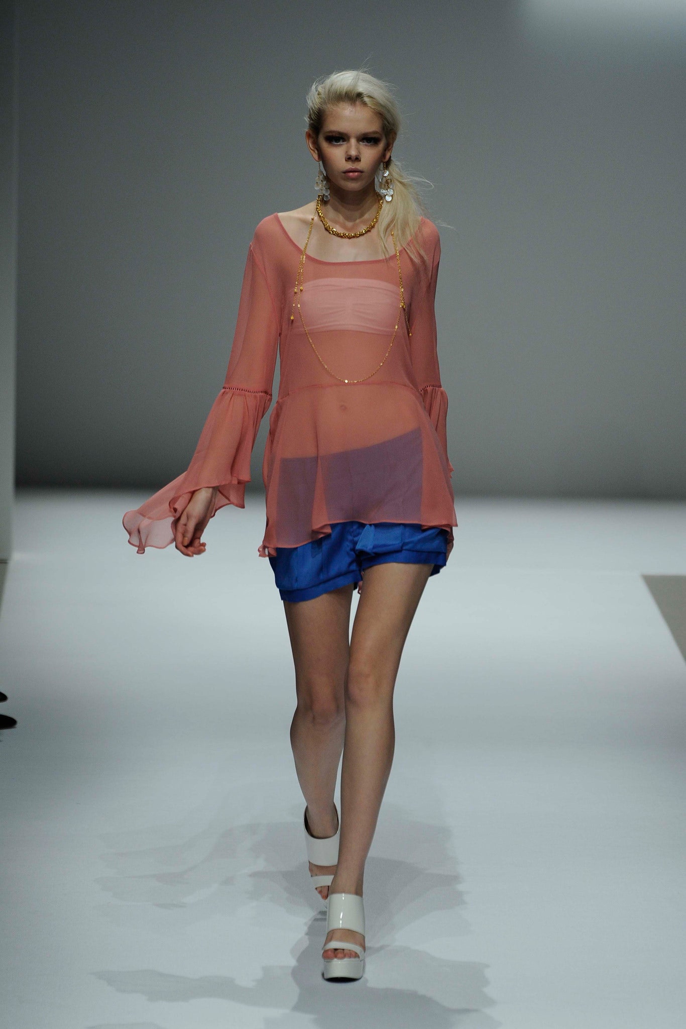 Deceive S/S 13 Look 67