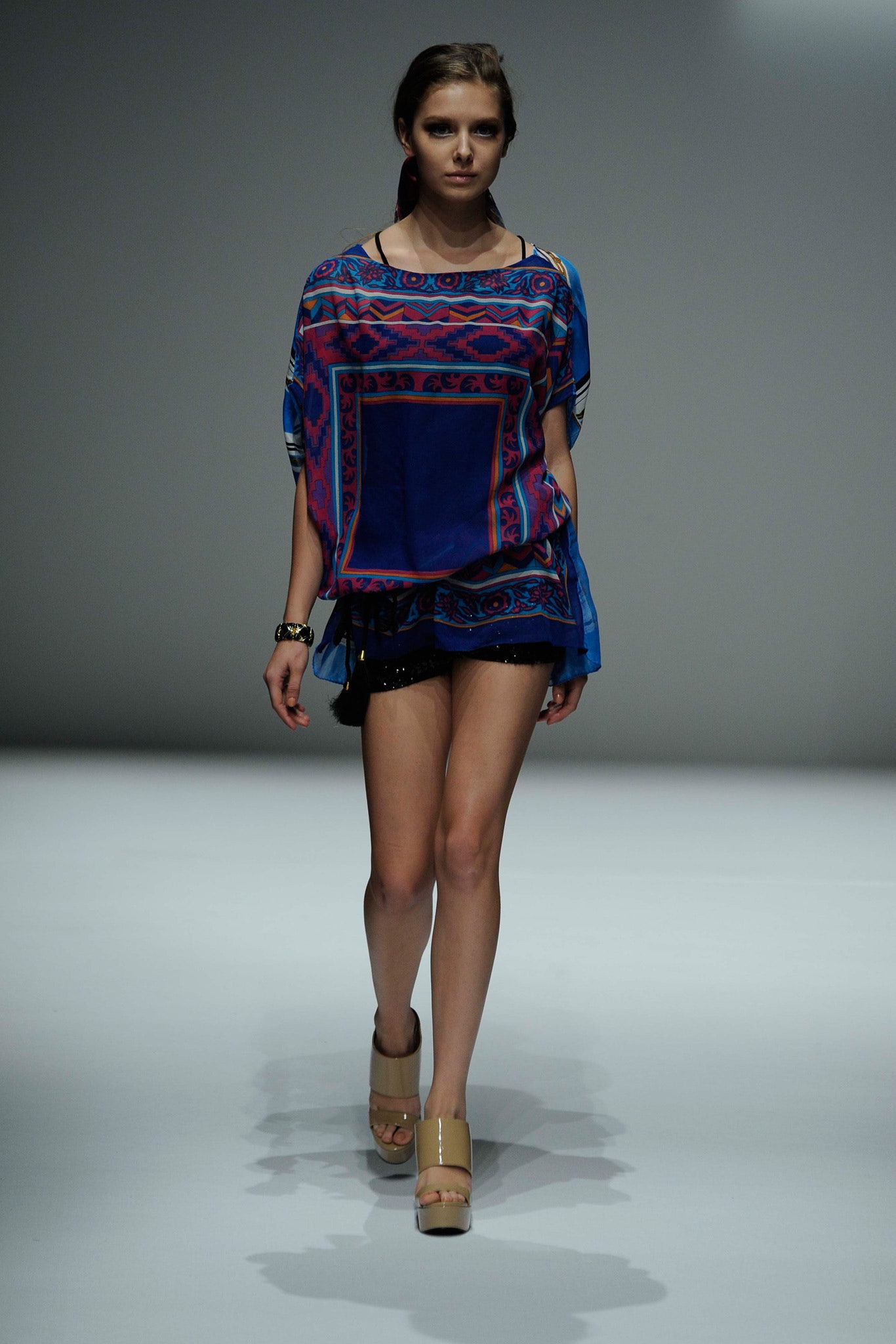 Deceive S/S 13 Look 69