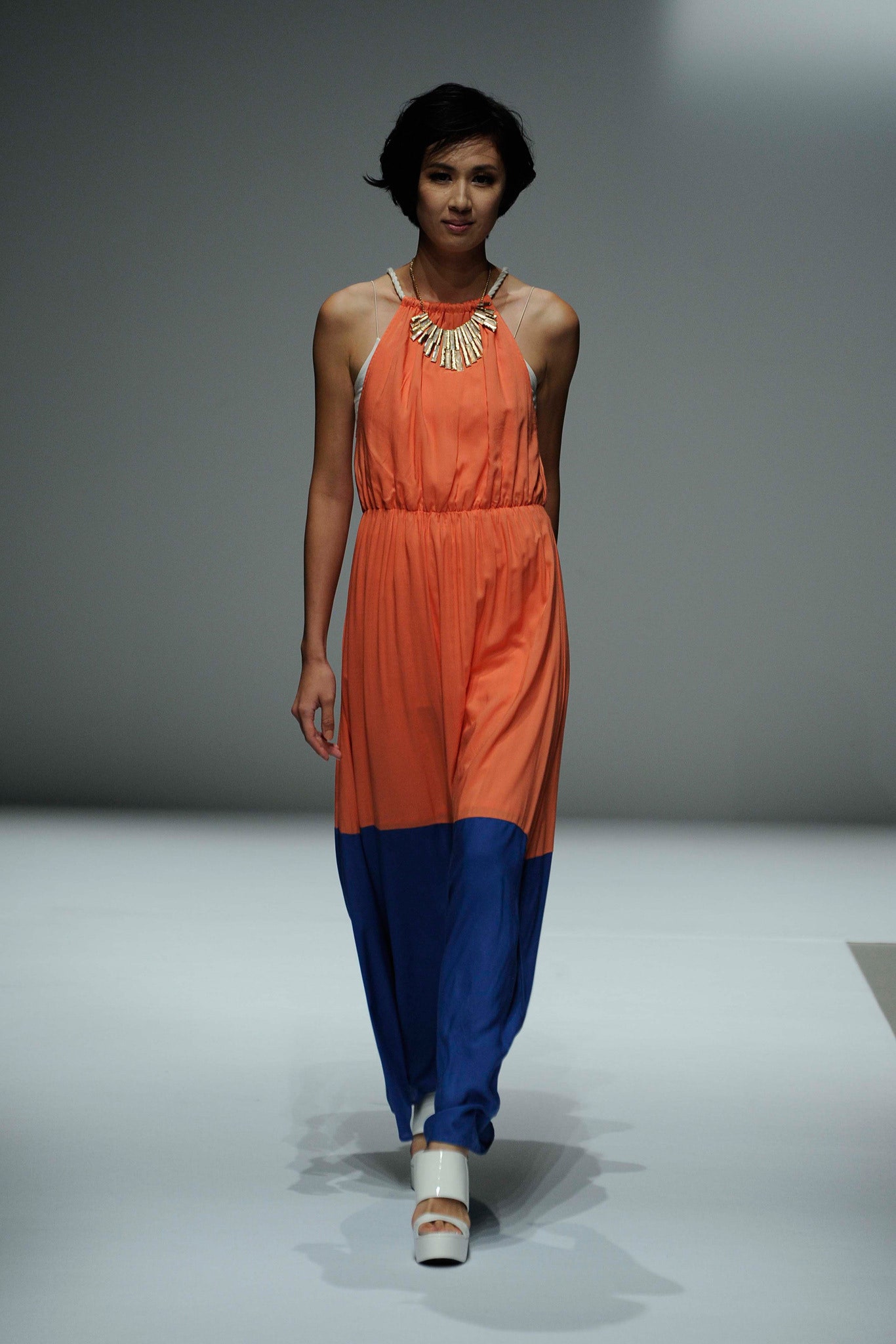 Deceive S/S 13 Look 71