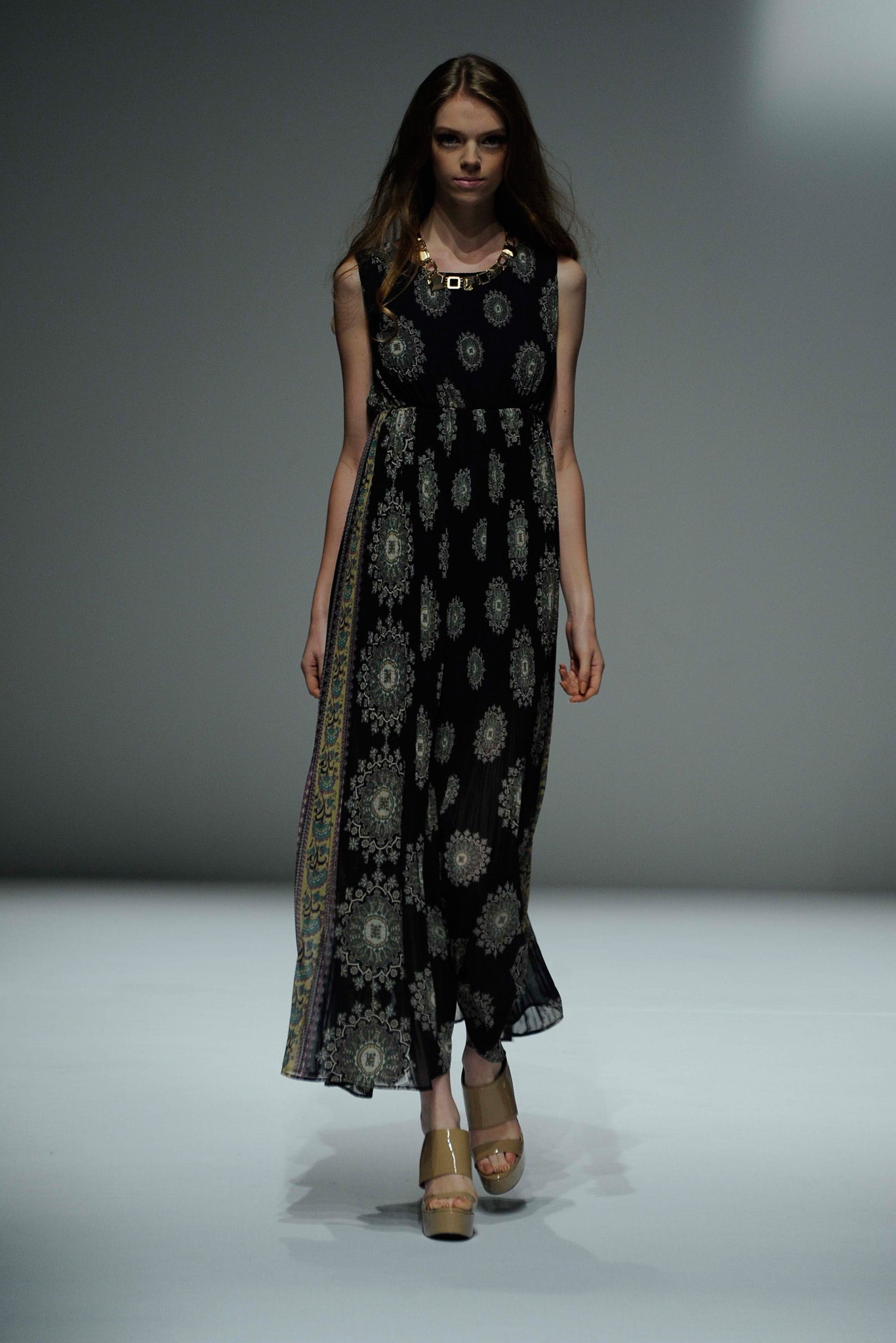 Deceive S/S 13 Look 77