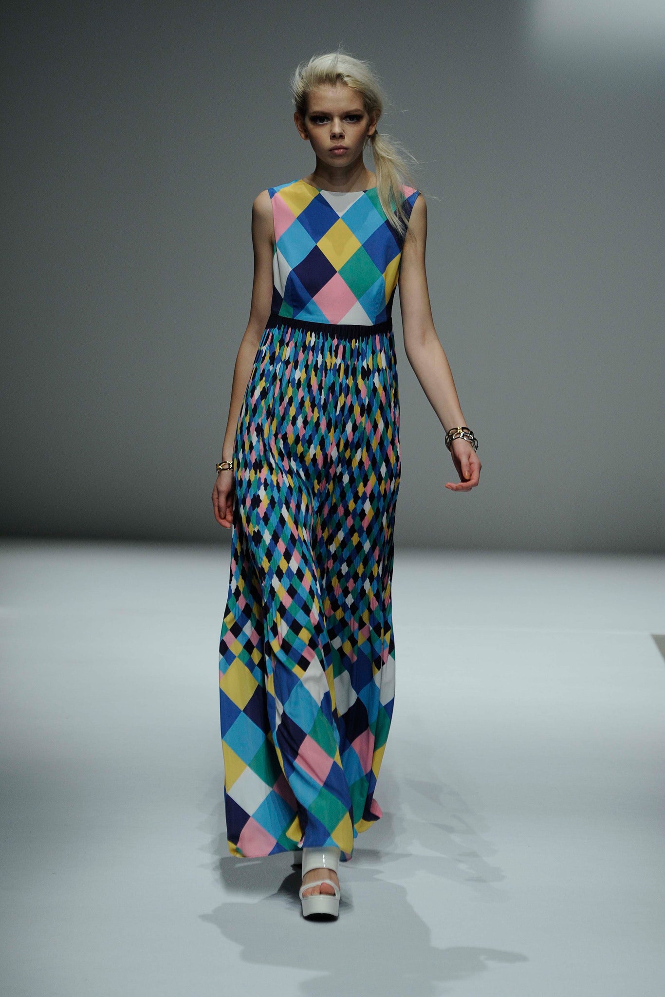Deceive S/S 13 Look 80