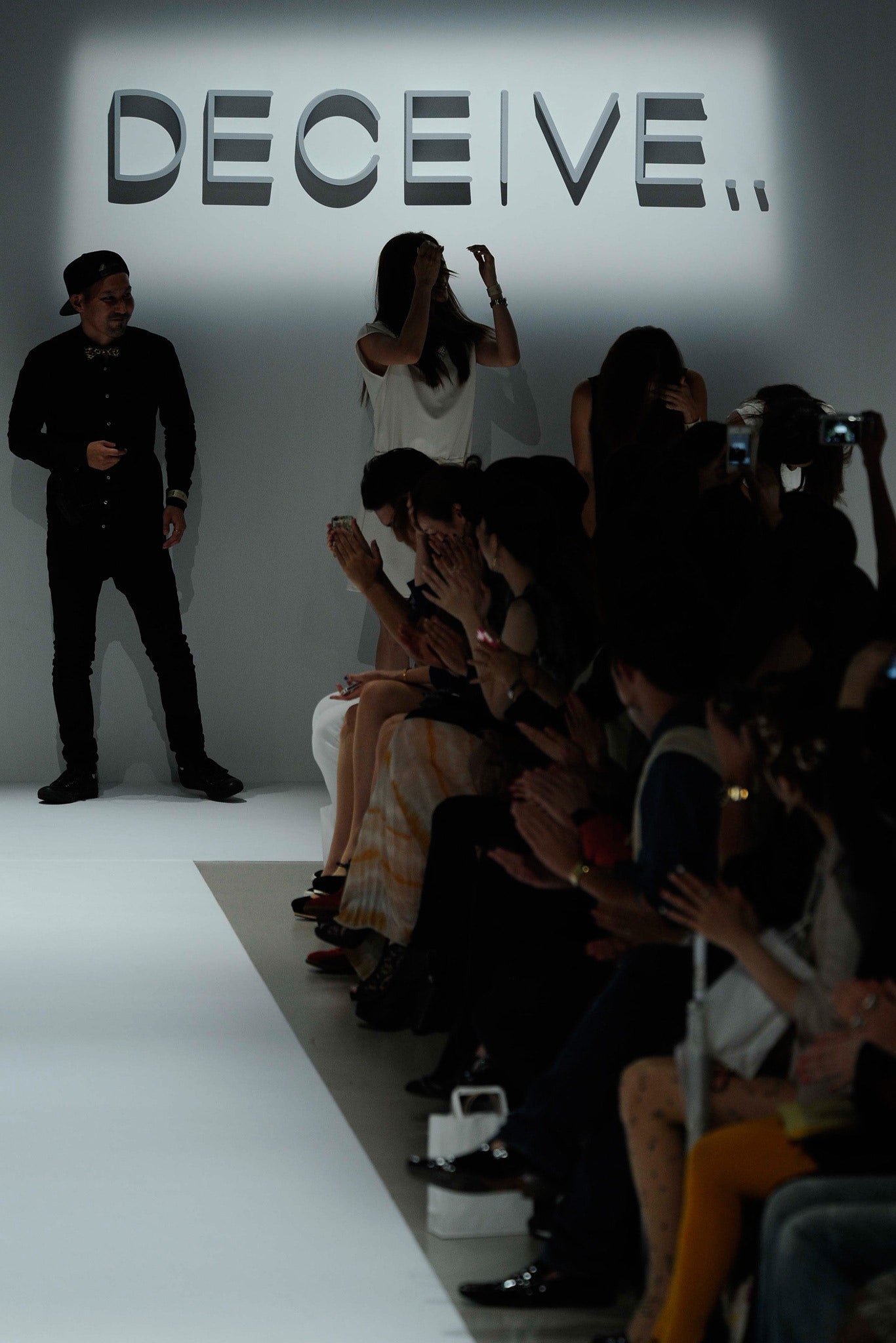Deceive S/S 13 Look 83