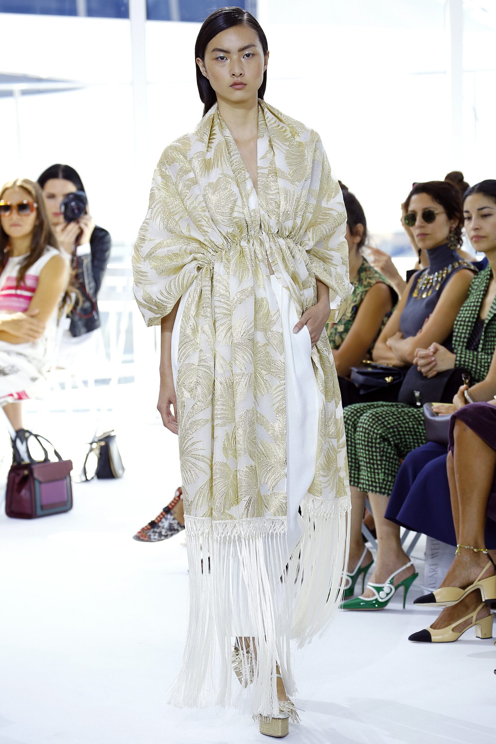 Delpozo S/S 16 Look 47