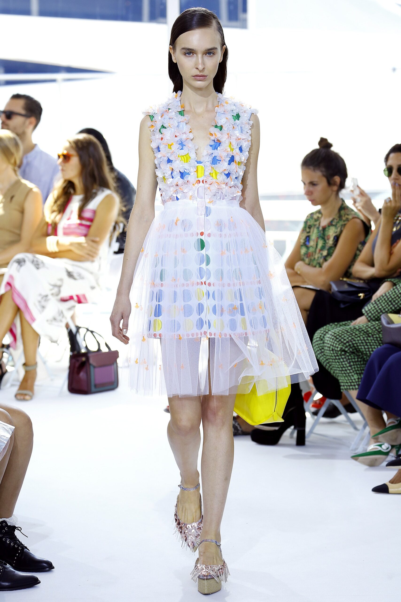 Delpozo S/S 16 Look 92