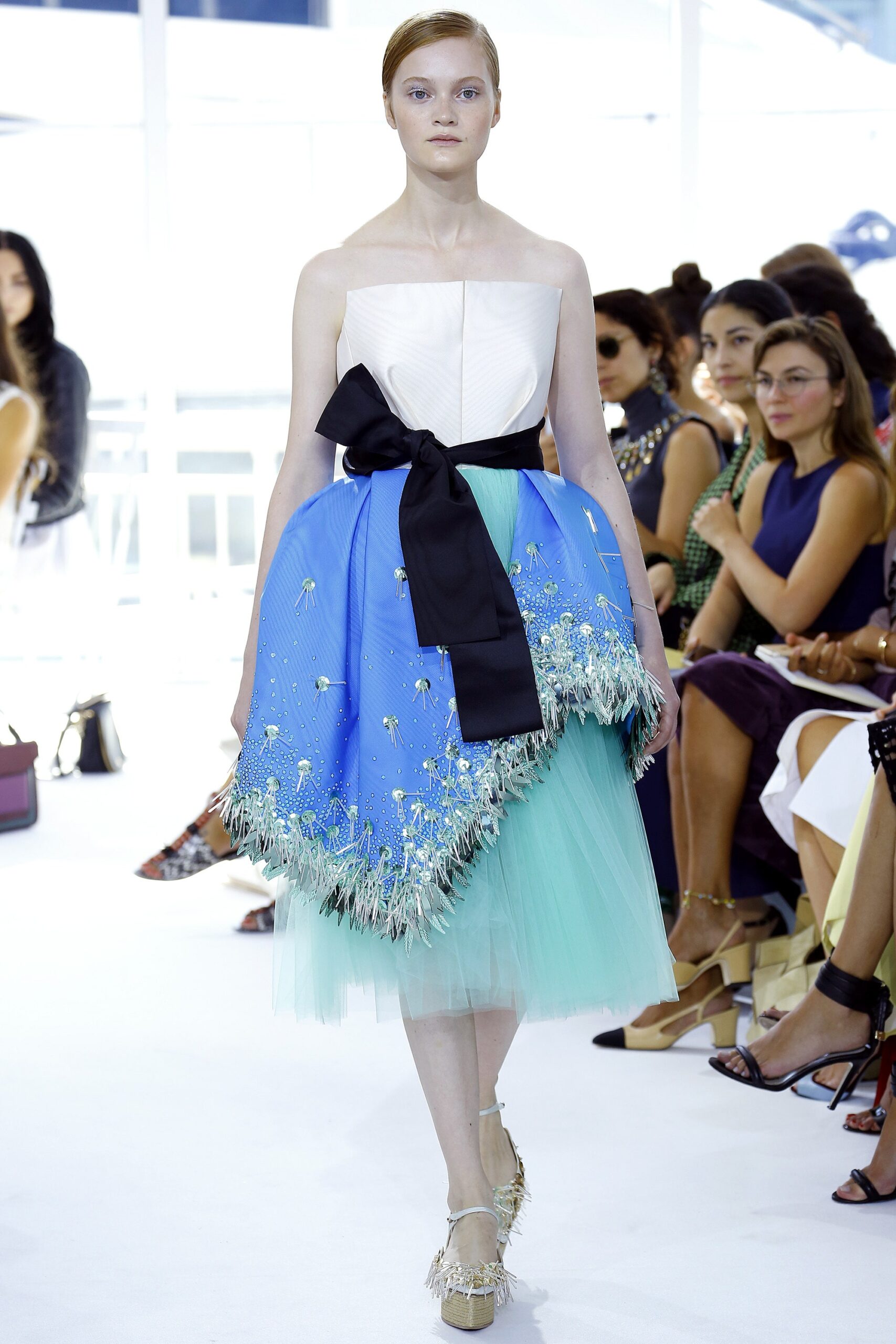 Delpozo S/S 16 Look 116