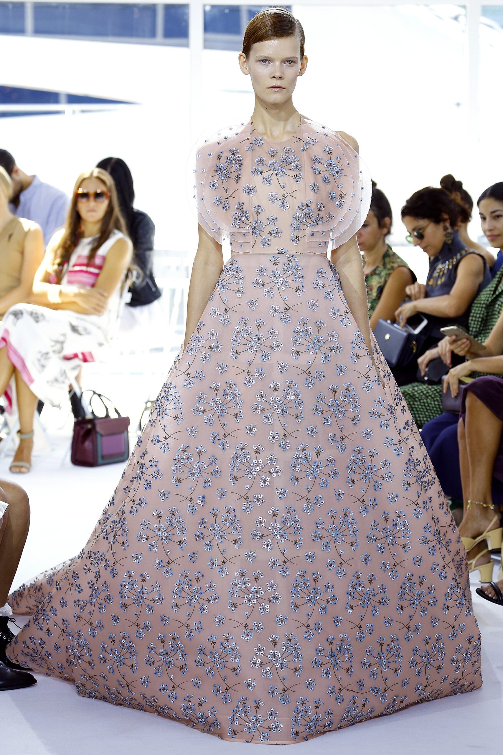 Delpozo S/S 16 Look 138