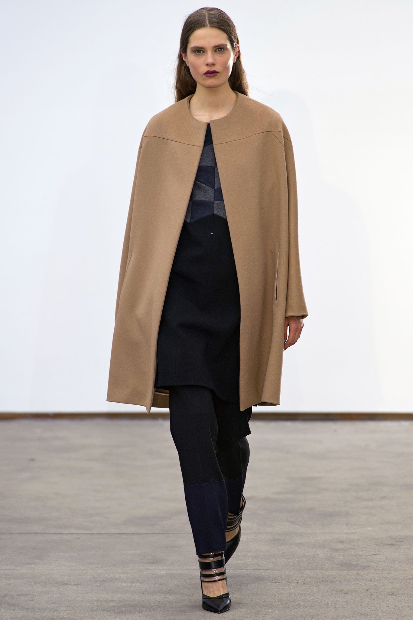 Derek Lam Fall 2013 Ready-to-Wear