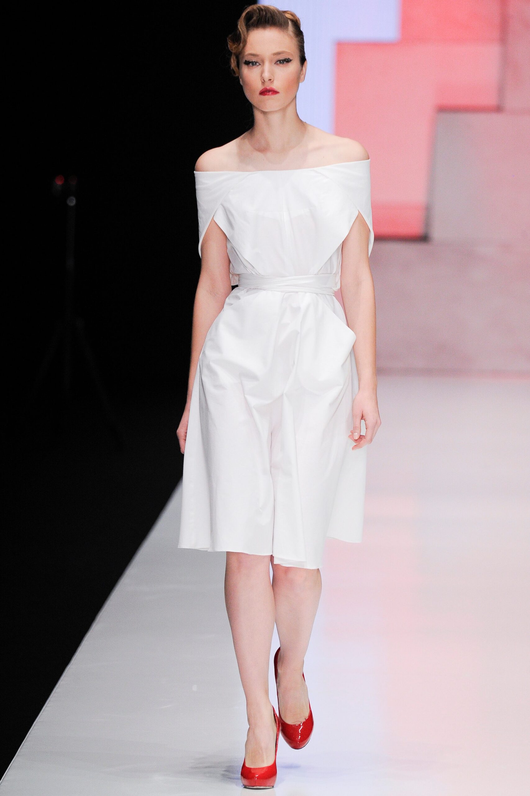 Dimaneu Russia Spring 2016