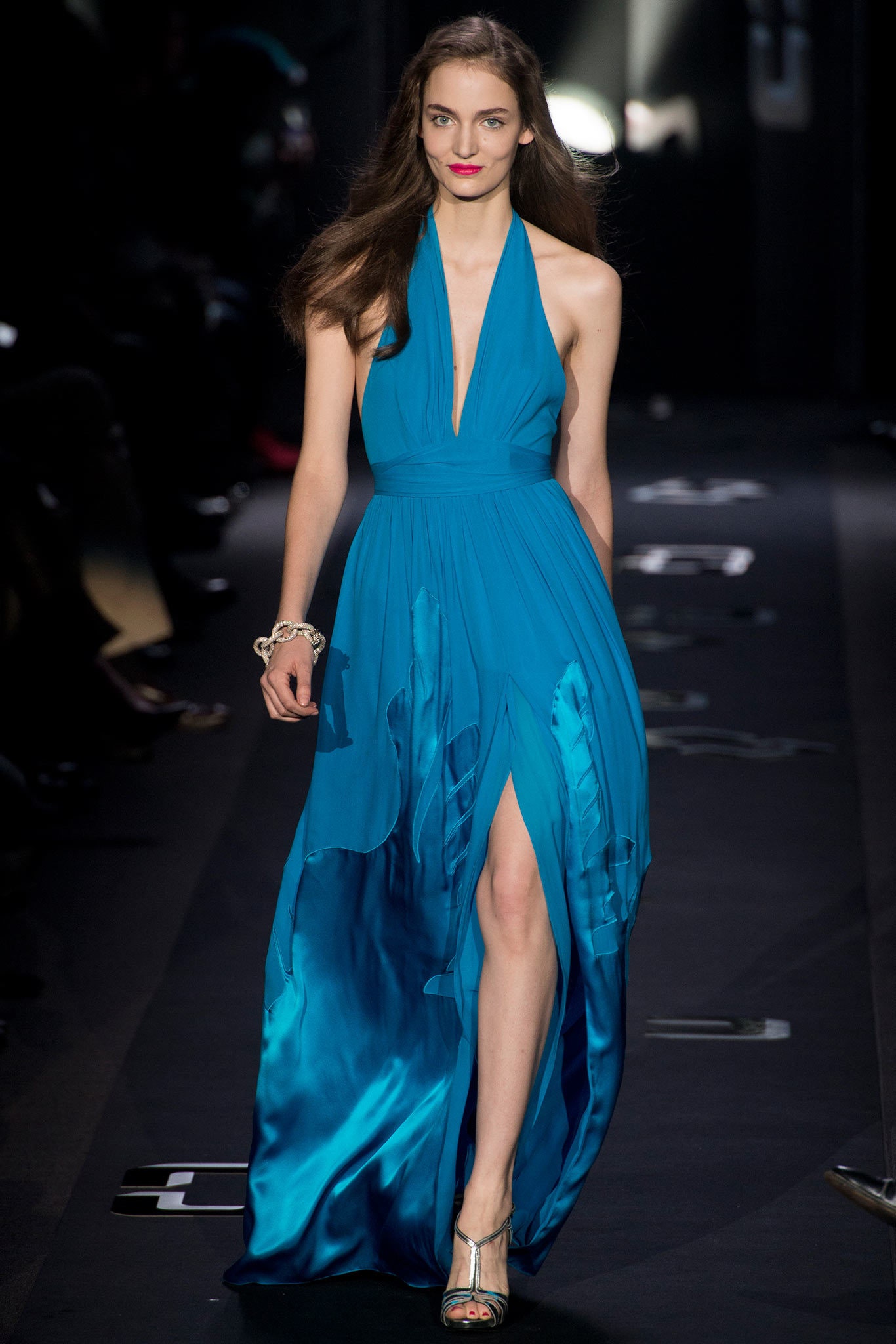 Diane von Furstenberg F/W 13 Look 37