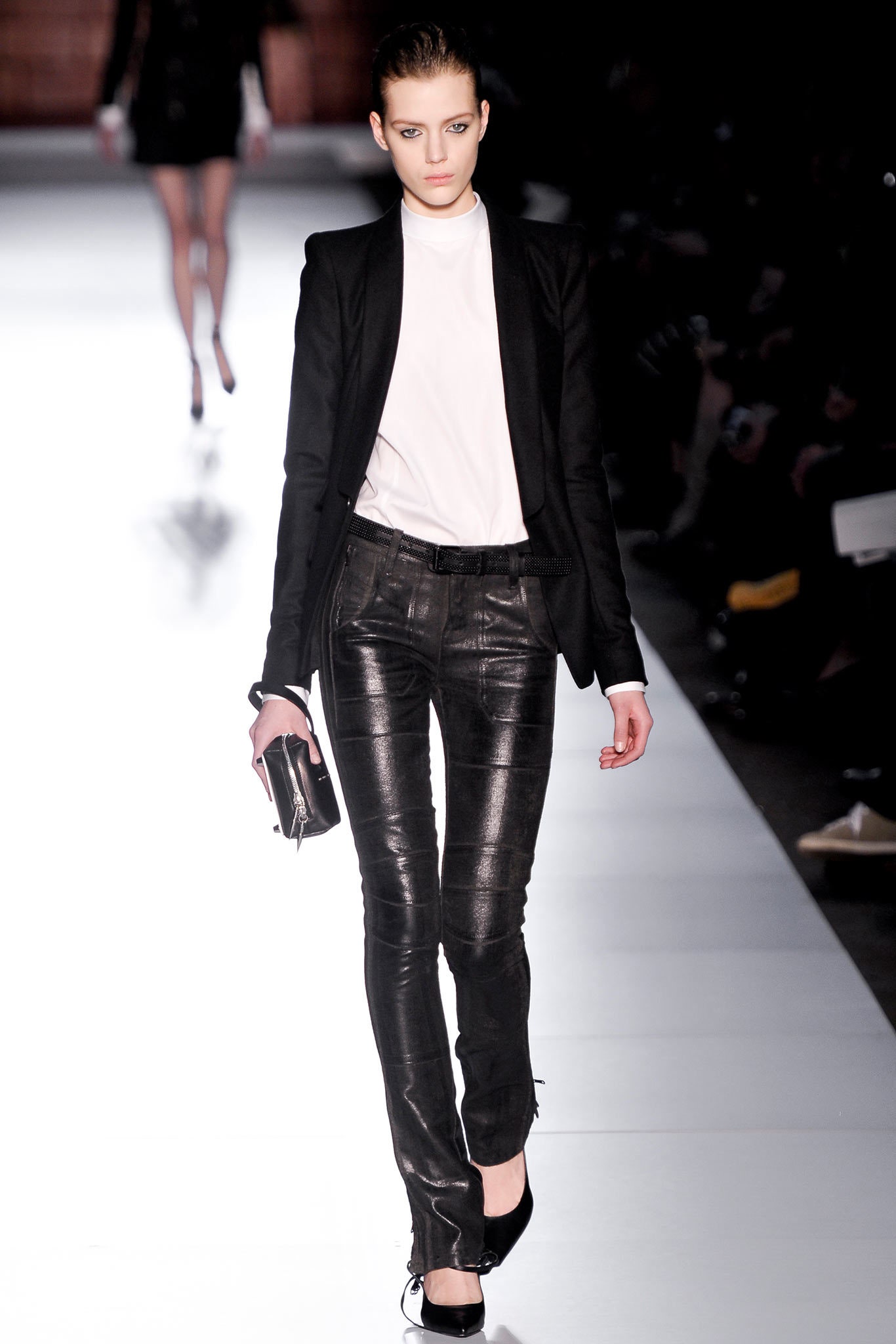 Diesel Black Gold F/W 13 Look 1