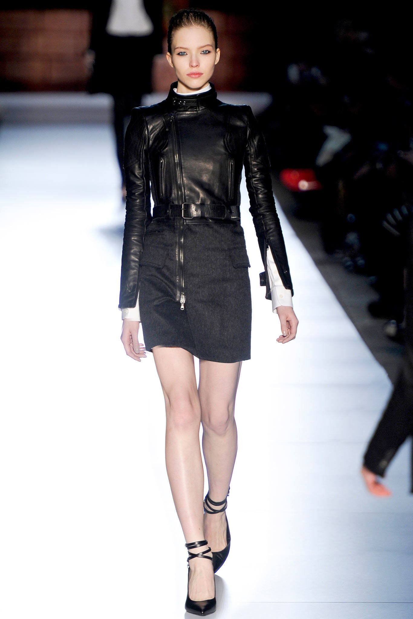 Diesel Black Gold F/W 13 Look 2