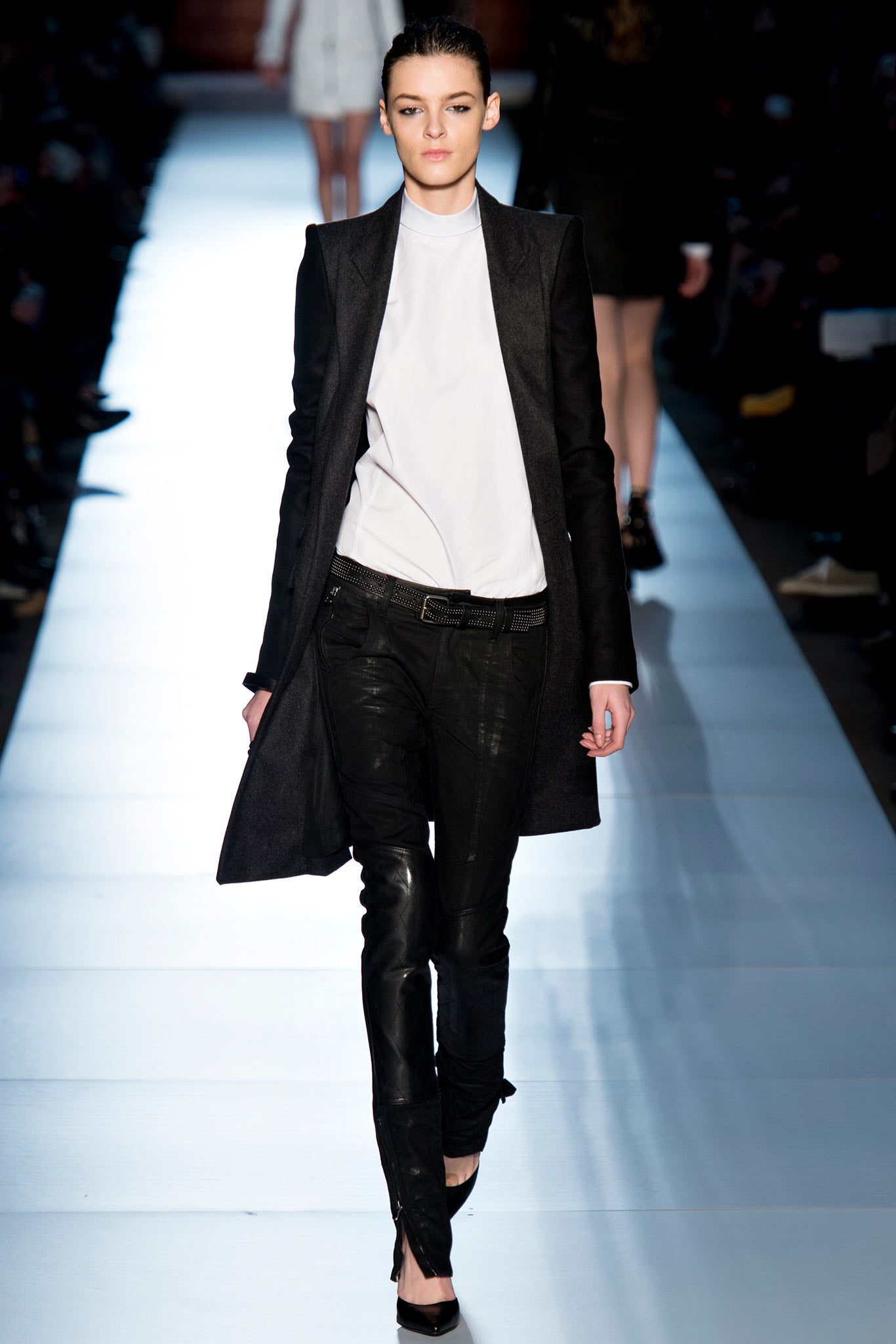Diesel Black Gold F/W 13 Look 3
