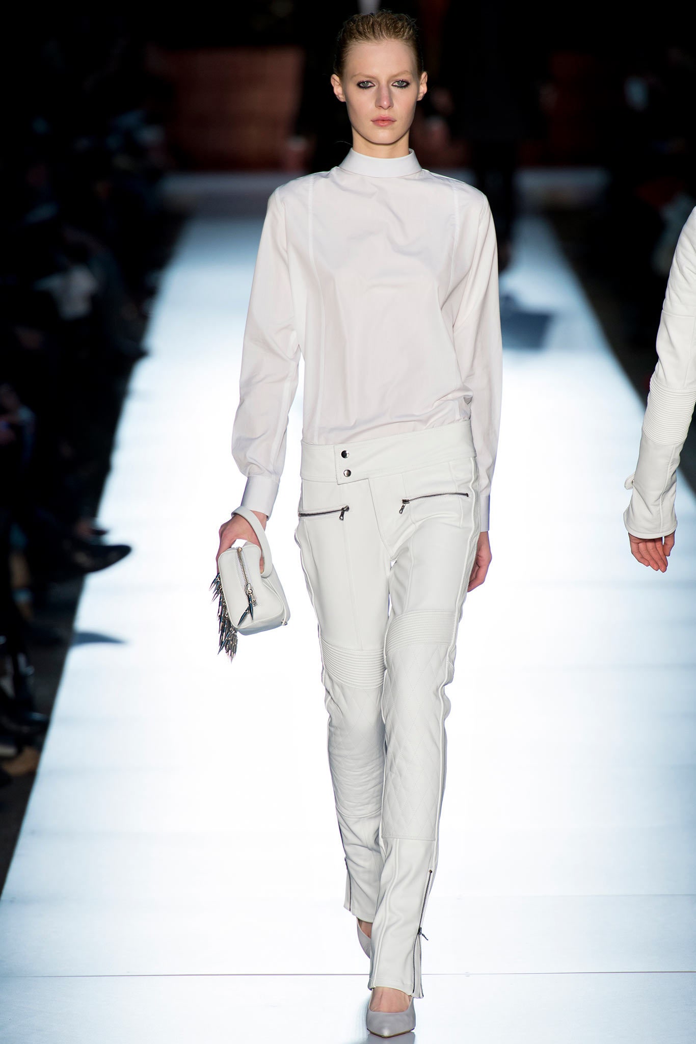 Diesel Black Gold F/W 13 Look 5