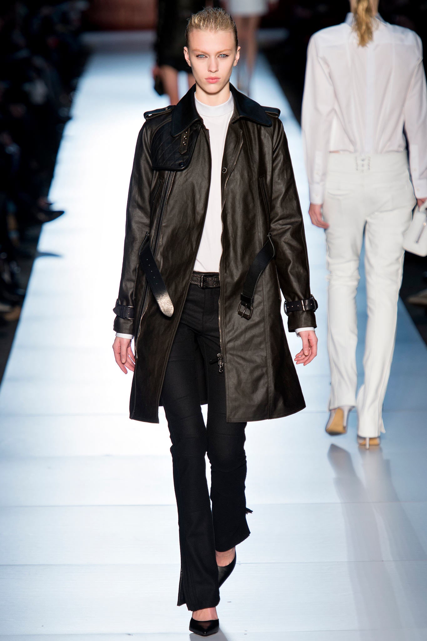 Diesel Black Gold F/W 13 Look 6