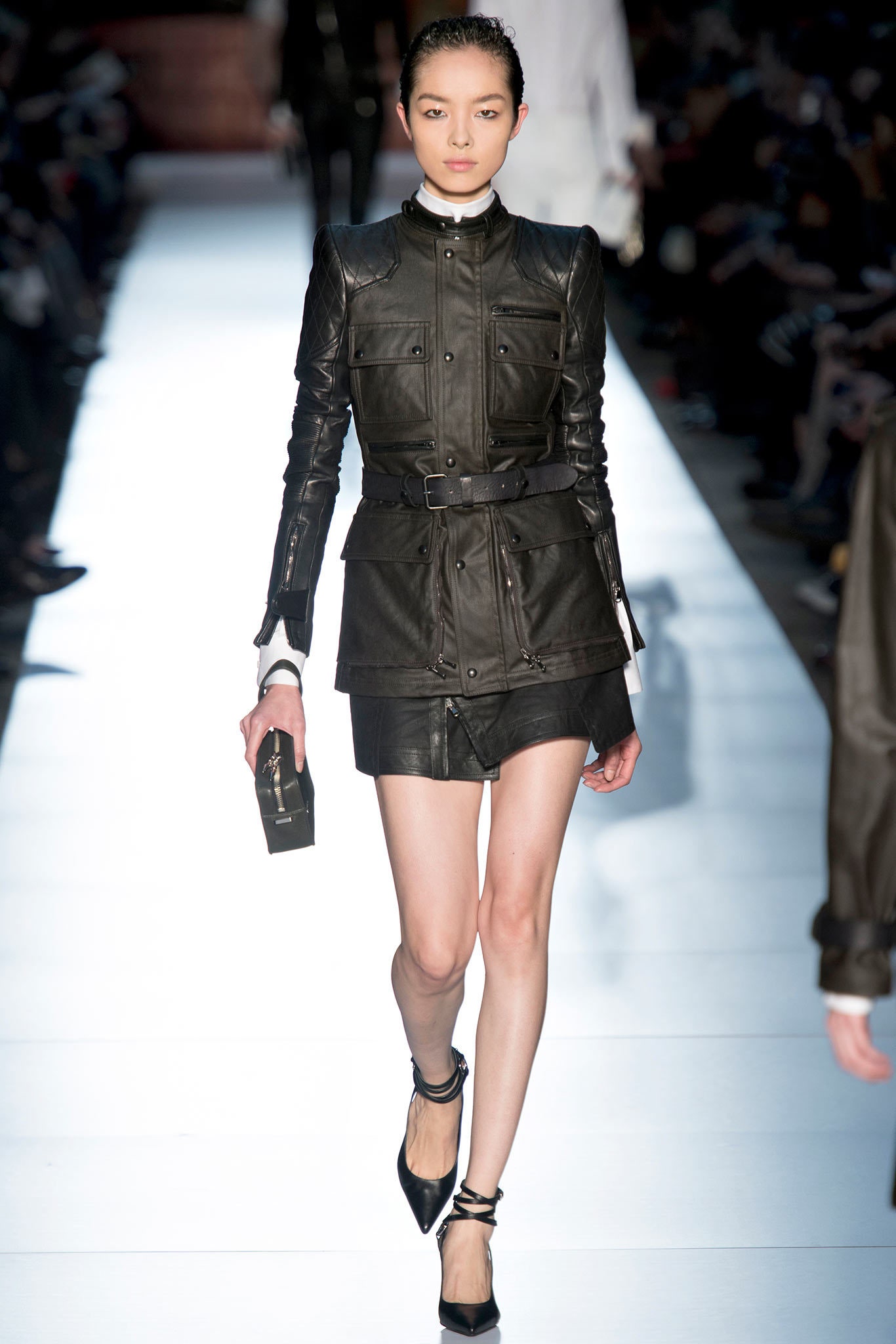 Diesel Black Gold F/W 13 Look 7