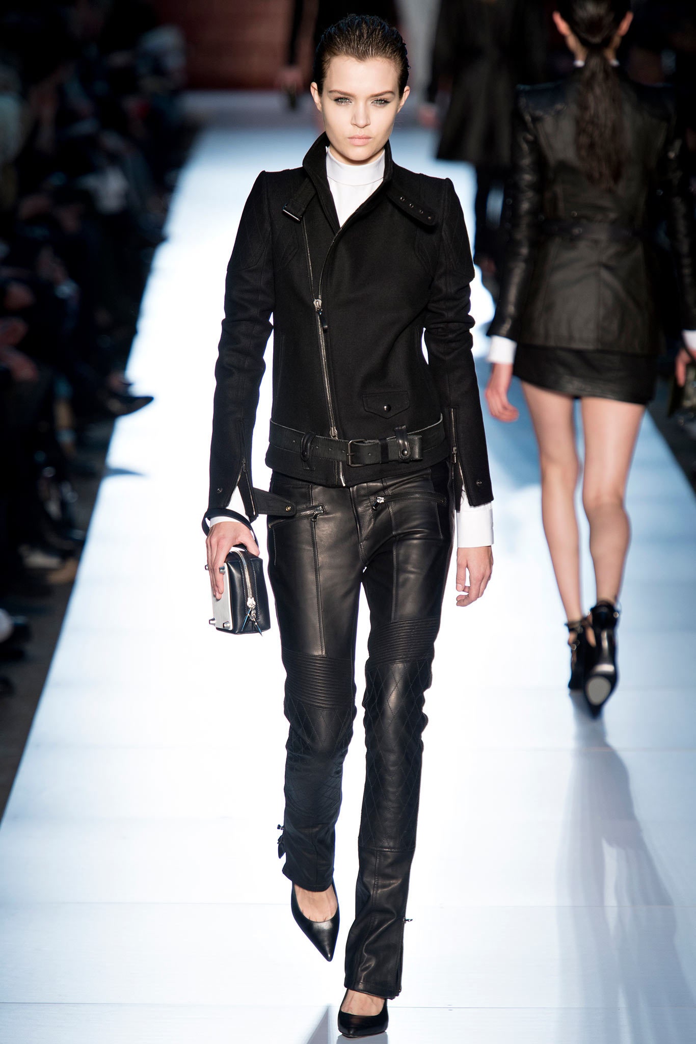 Diesel Black Gold F/W 13 Look 8