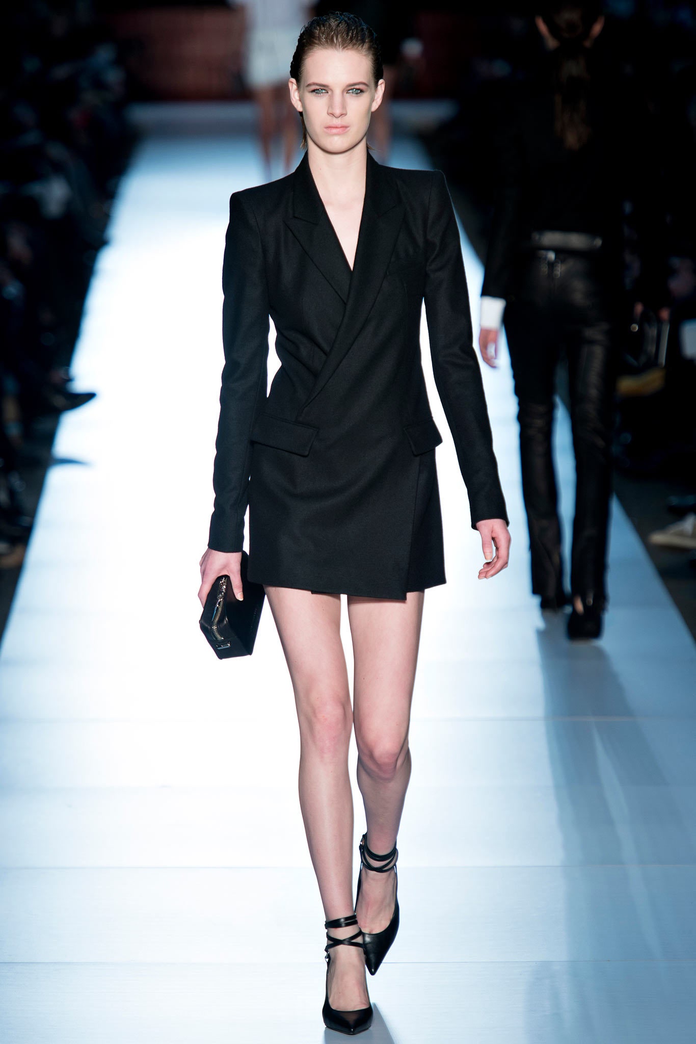 Diesel Black Gold F/W 13 Look 9