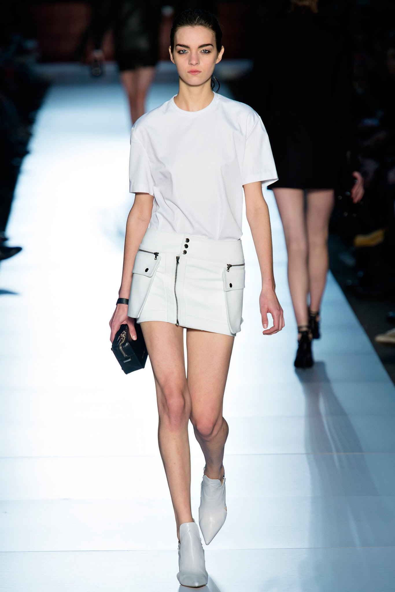 Diesel Black Gold F/W 13 Look 10