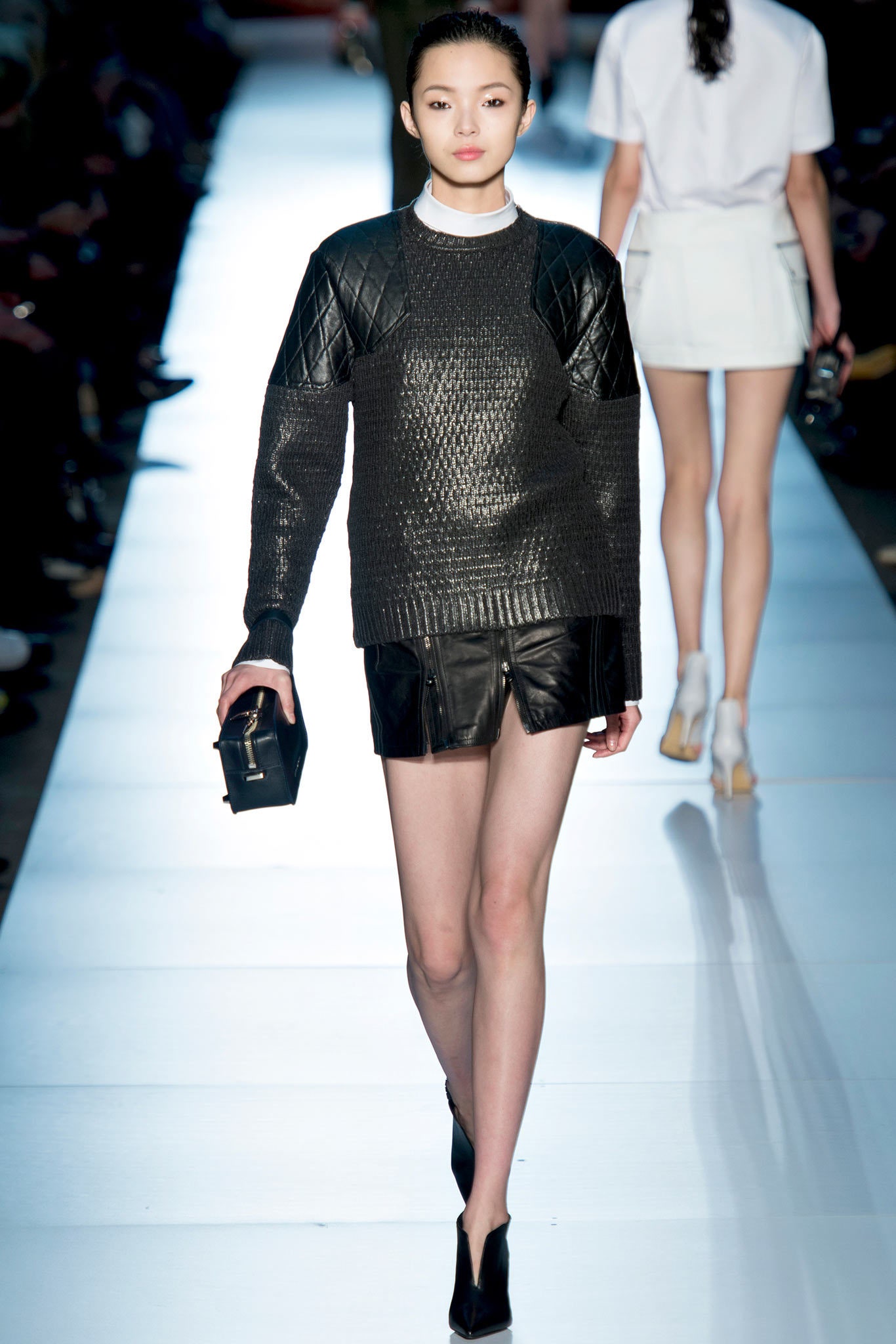 Diesel Black Gold F/W 13 Look 11