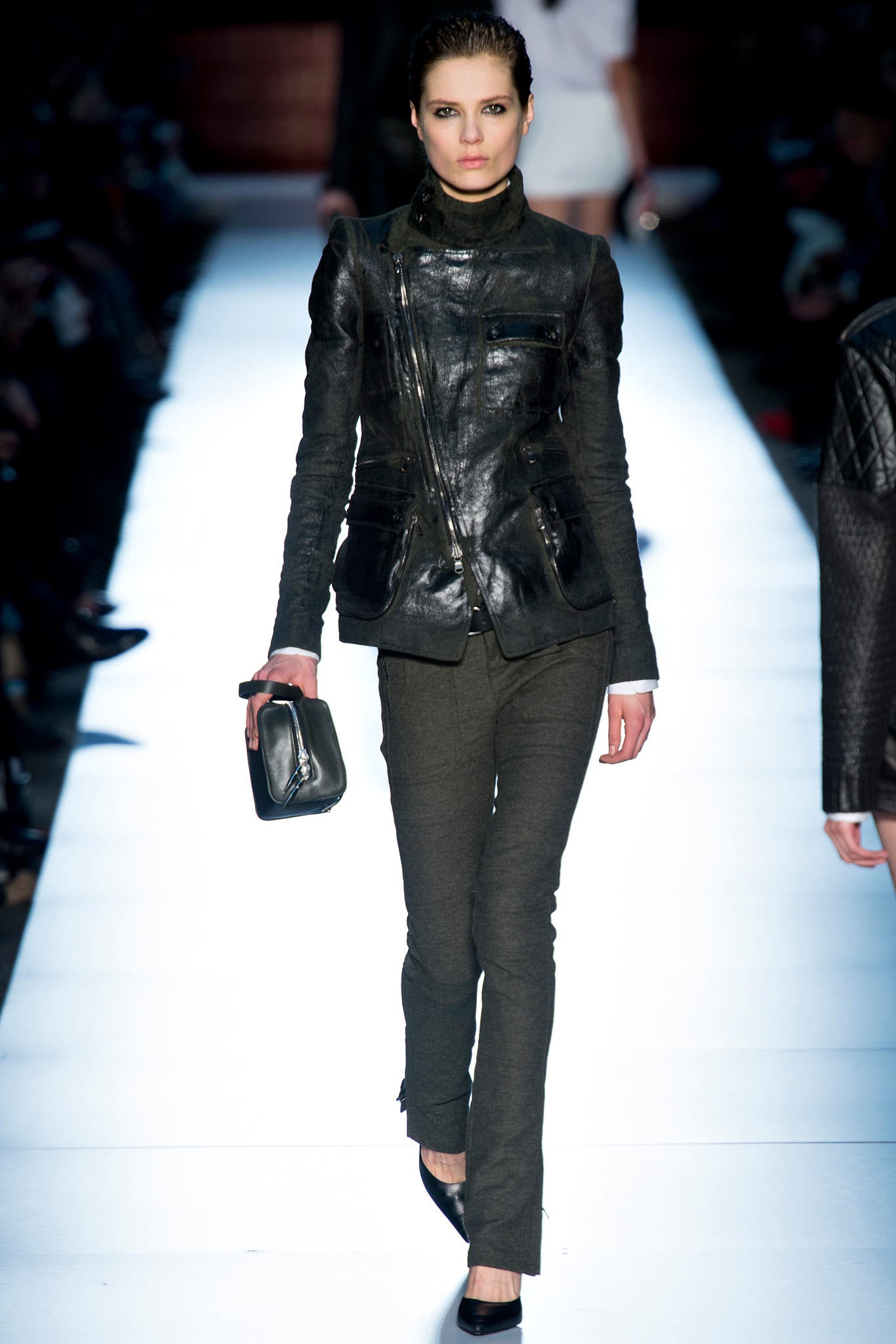 Diesel Black Gold F/W 13 Look 12