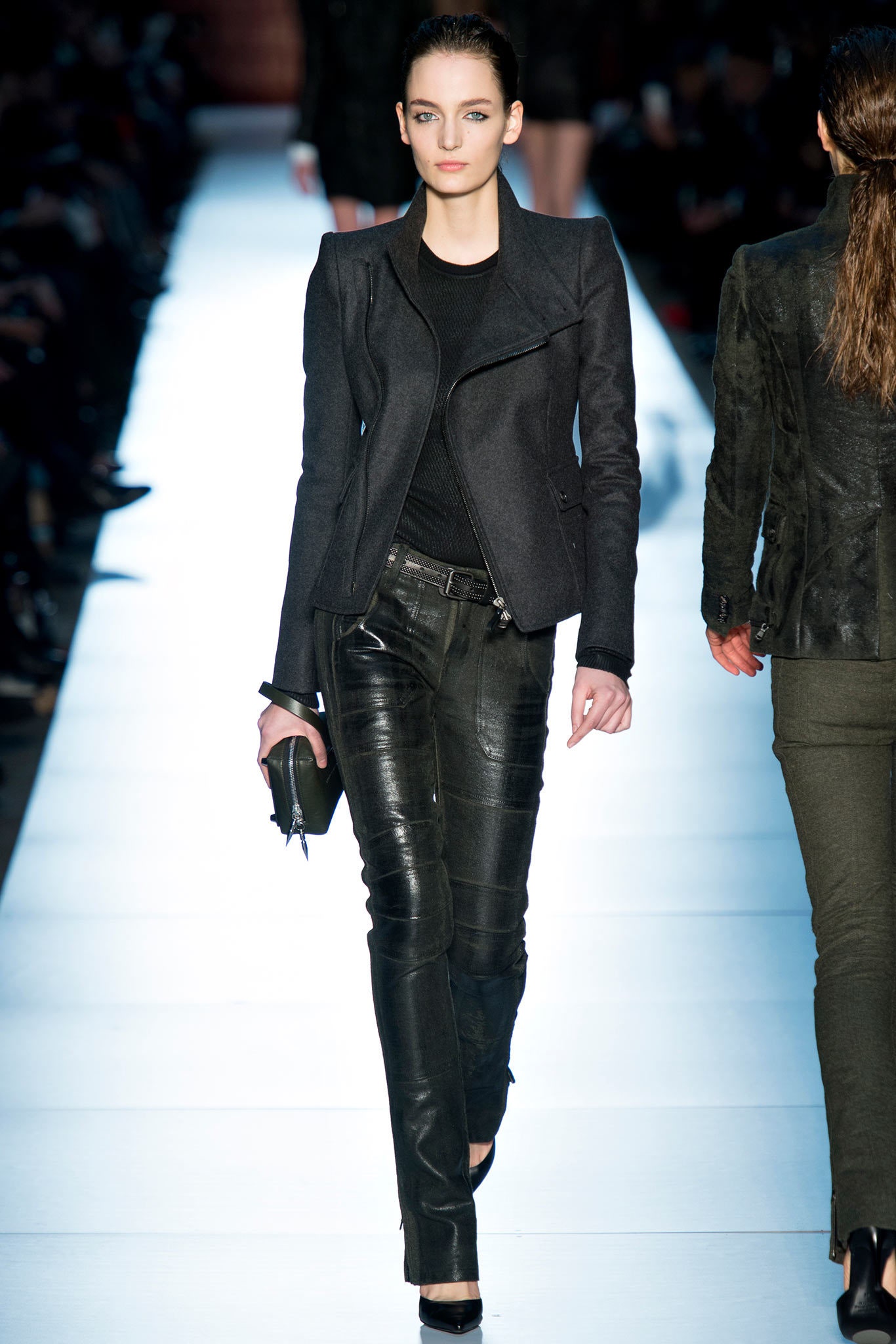 Diesel Black Gold F/W 13 Look 13