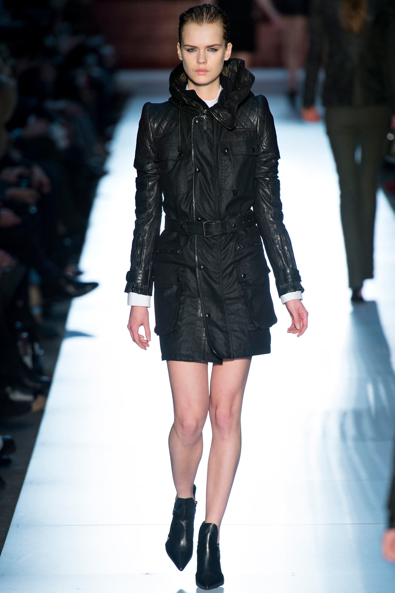 Diesel Black Gold F/W 13 Look 14