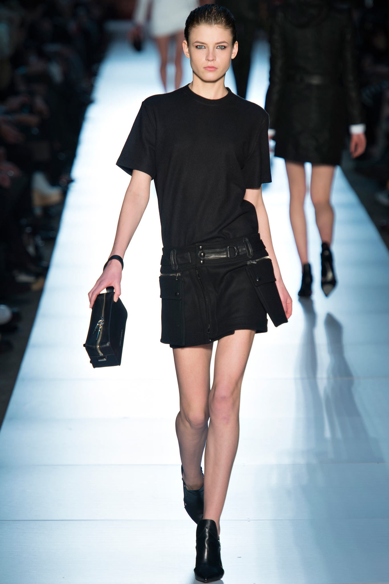 Diesel Black Gold F/W 13 Look 15